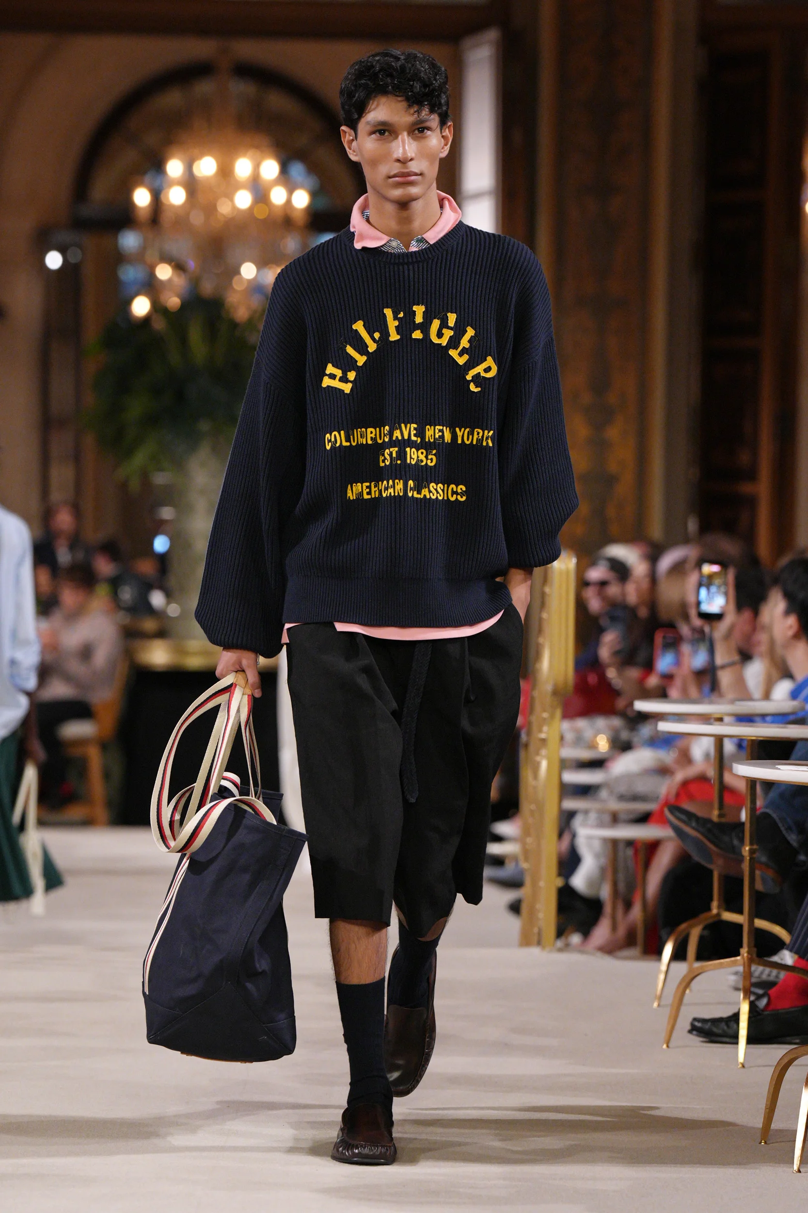 2027年春夏コレクション_TOMMY HILFIGER(トミー ヒルフィガー)_モデル_49