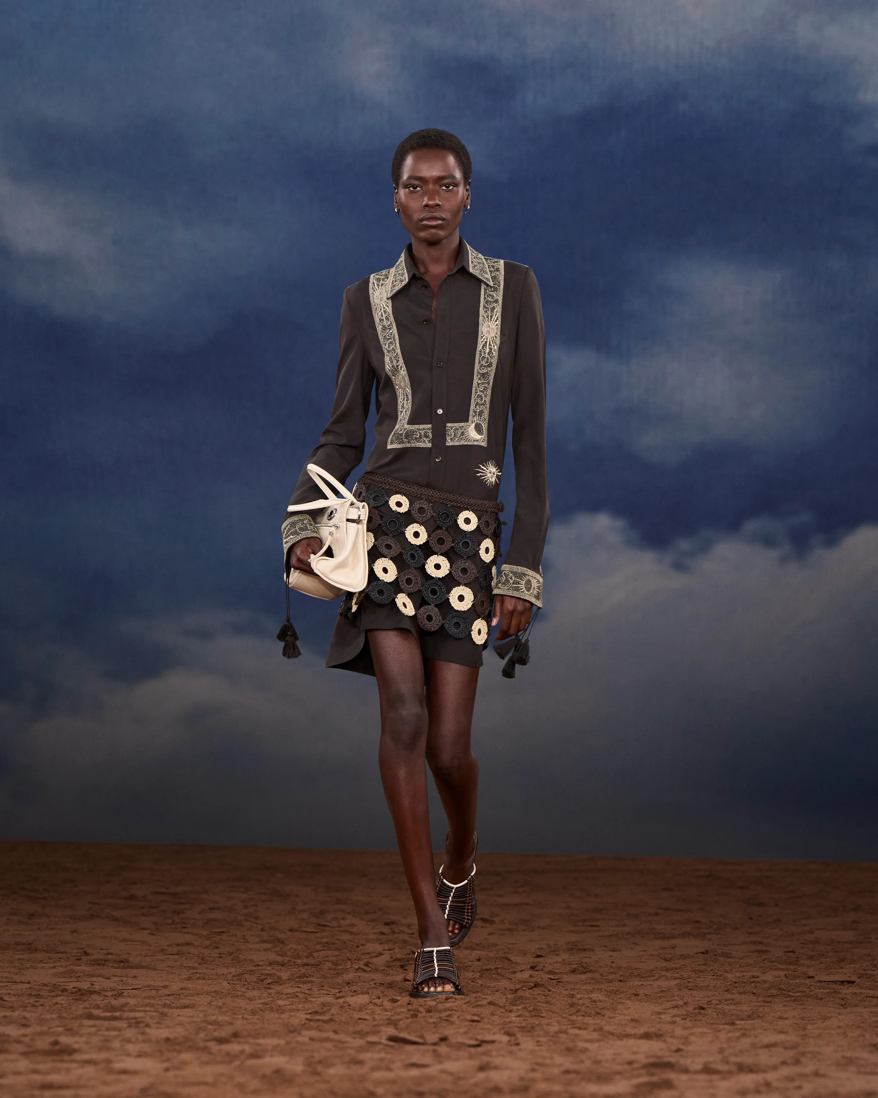 2026年春夏コレクション_BURBERRY(バーバリー)_モデル_46