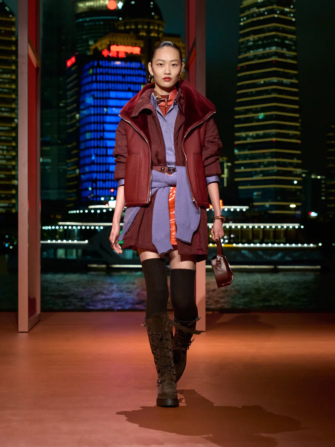 2026年リゾートコレクション_HERMÈS(エルメス)_モデル_52