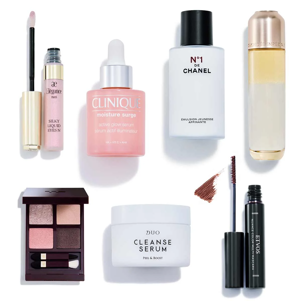 2026年1月・新作コスメ速報！ 美容プロが選ぶ、人気ブランドのおすすめコスメ