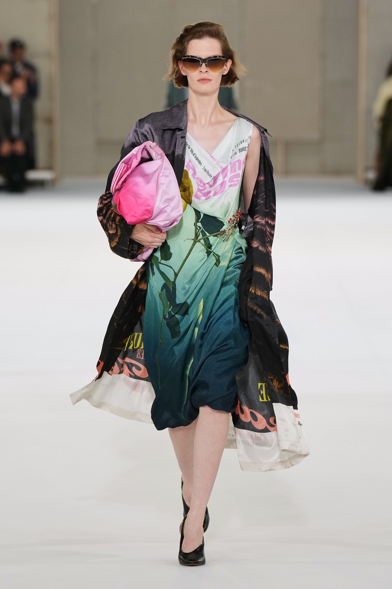 2027年春夏コレクション_DRIES VAN NOTEN(ドリス ヴァン ノッテン)_モデル_3