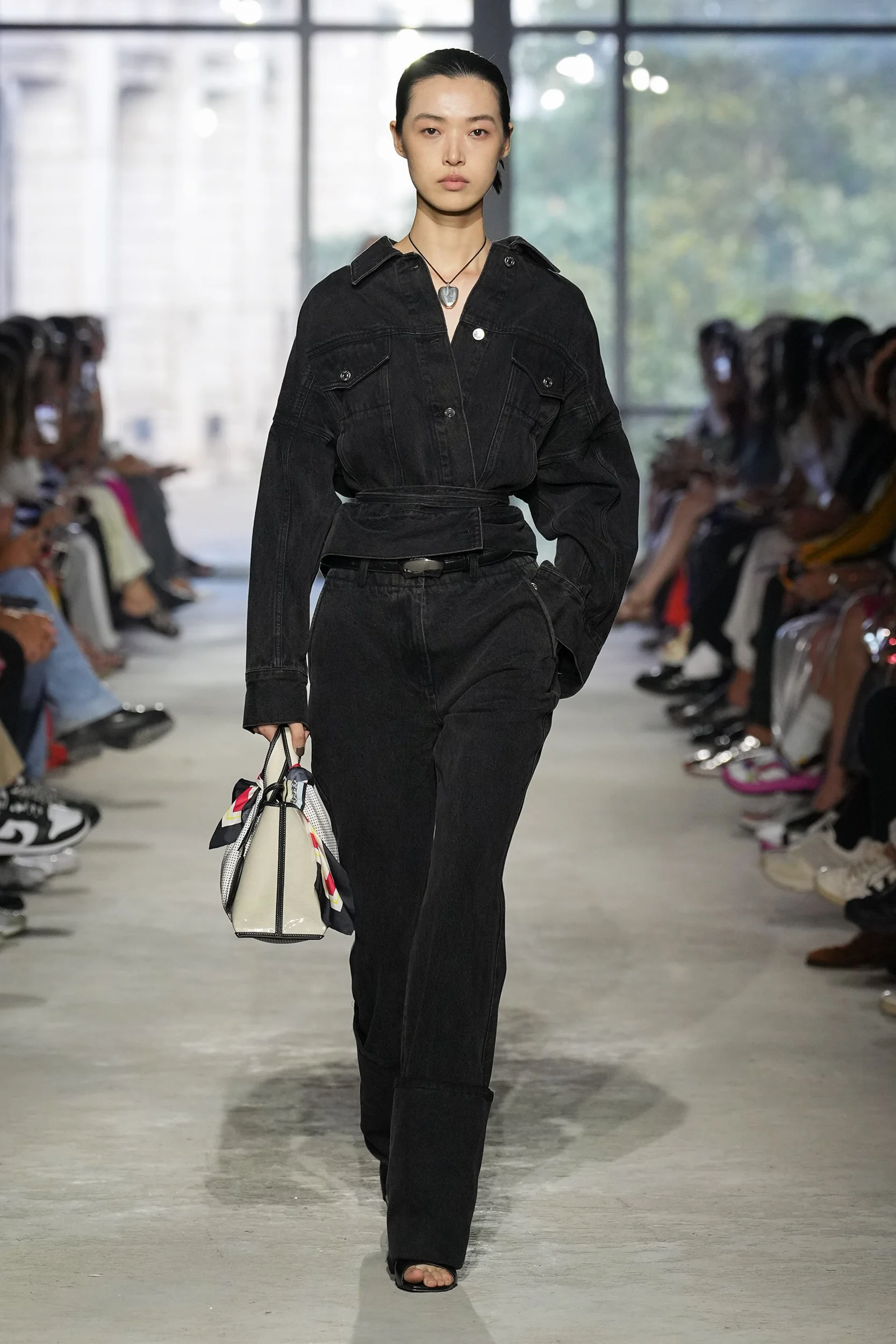 2024年春夏コレクション_3.1 PHILLIP LIM(3.1 フィリップ リム)_モデル_29