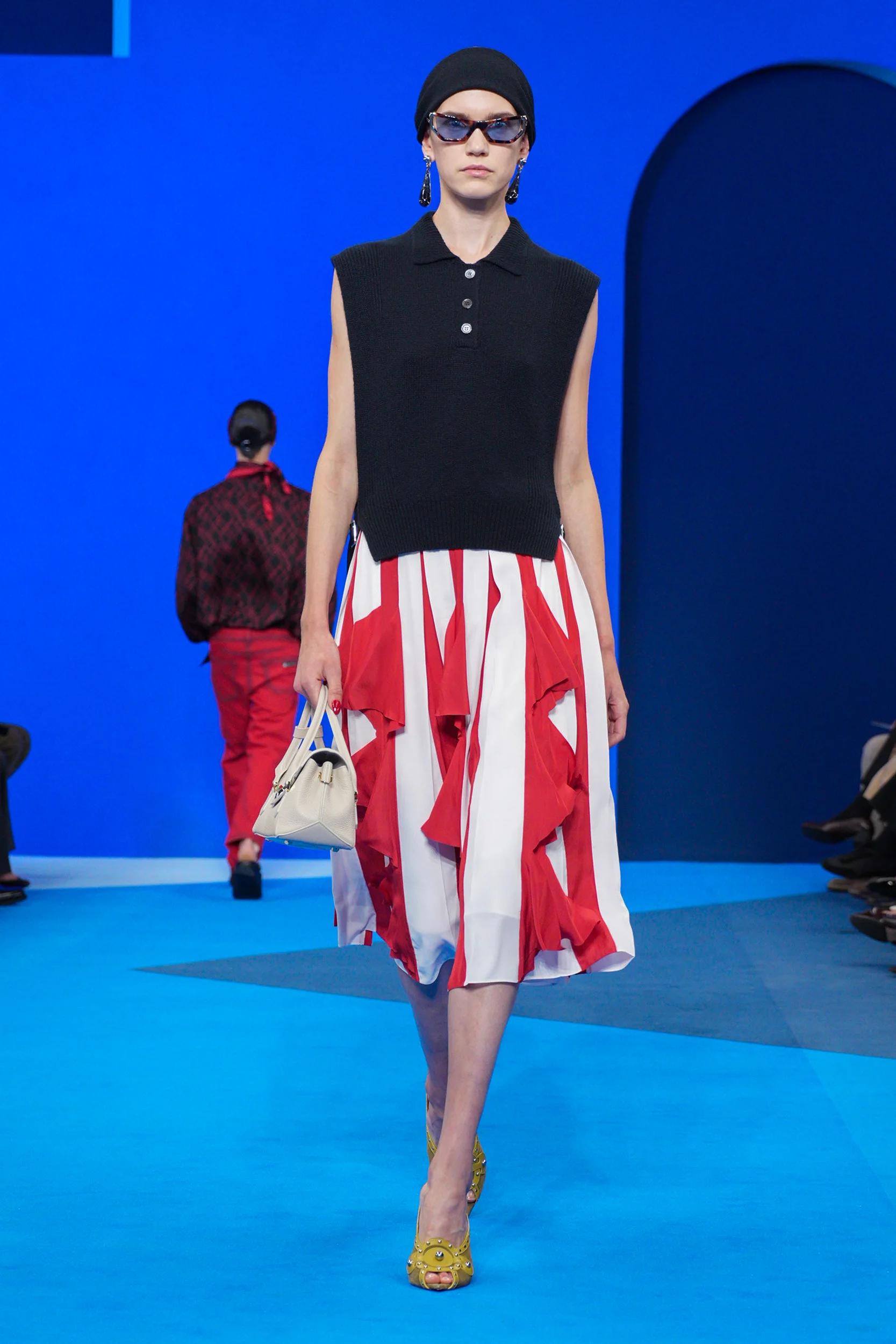 2026年春夏コレクション_LANVIN(ランバン)_モデル_28