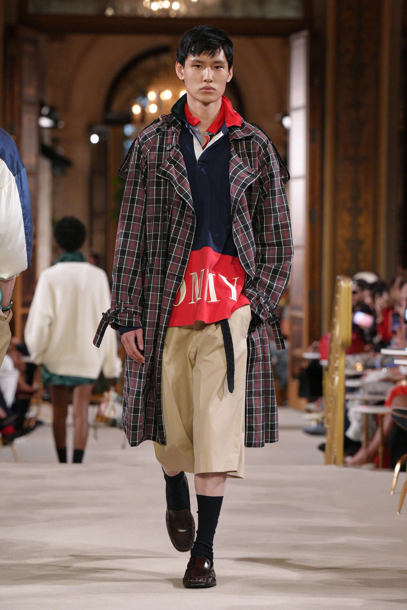 2027年春夏コレクション_TOMMY HILFIGER(トミー ヒルフィガー)_モデル_65