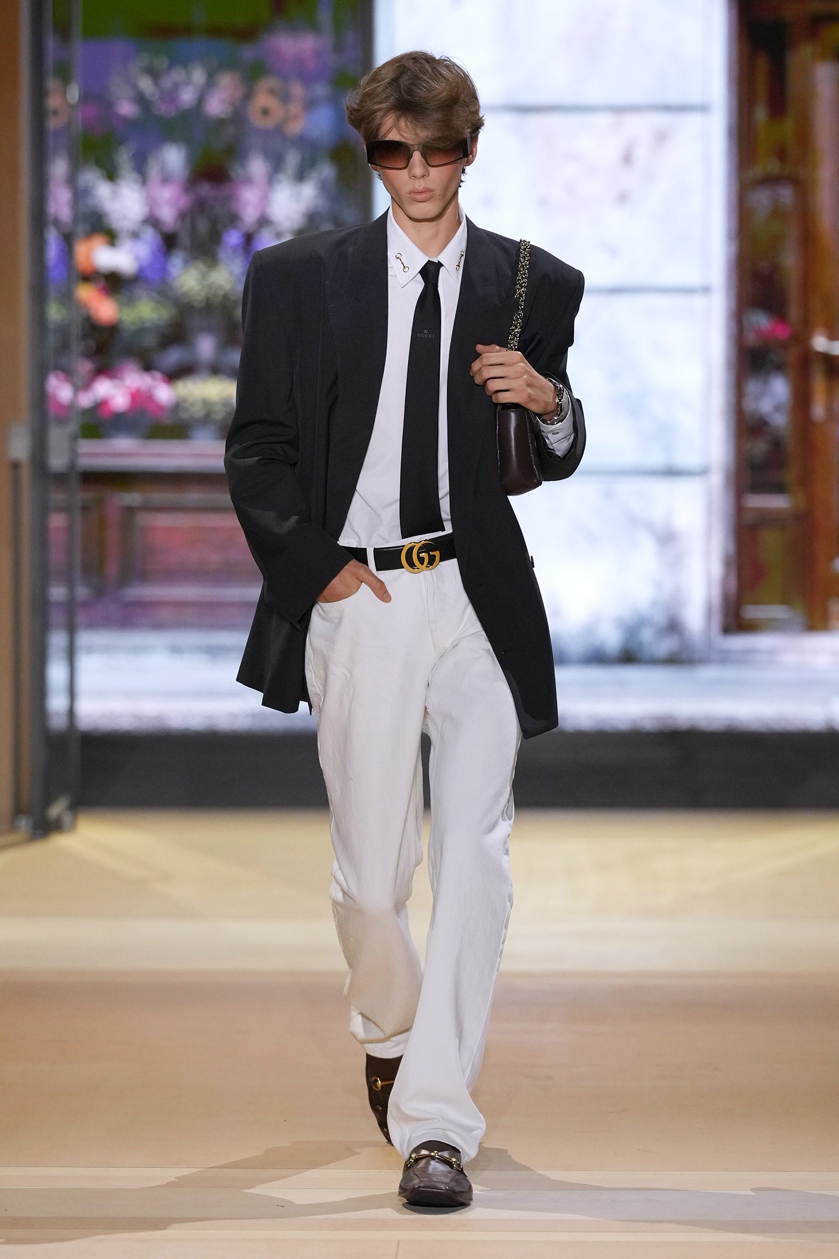 2027年春夏コレクション_GUCCI(グッチ)_モデル_10