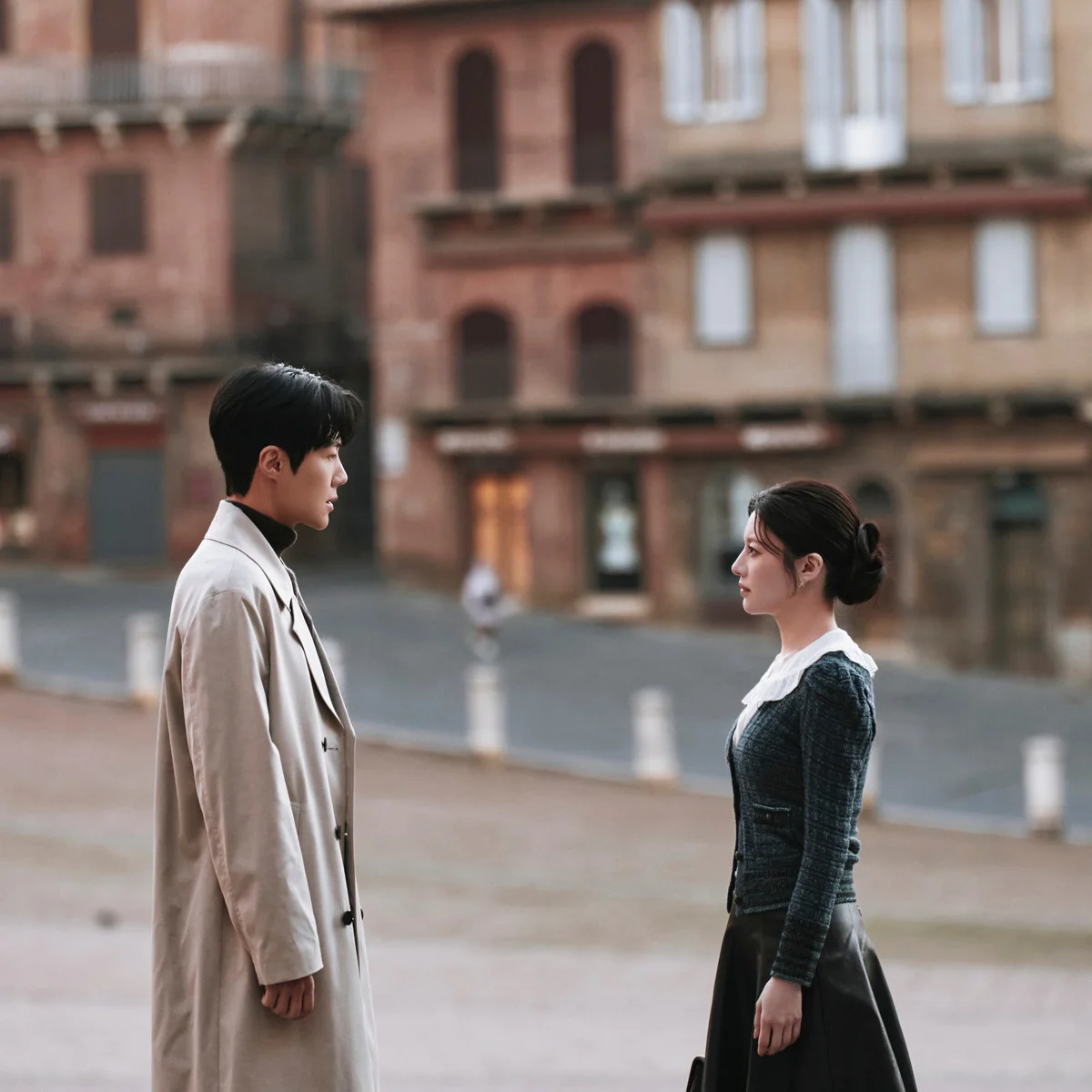 【2026年韓国ドラマ】ときめきが止まらない！ 推しがいる人や、大人にこそ響く、Netflix配信の最新ロマンス