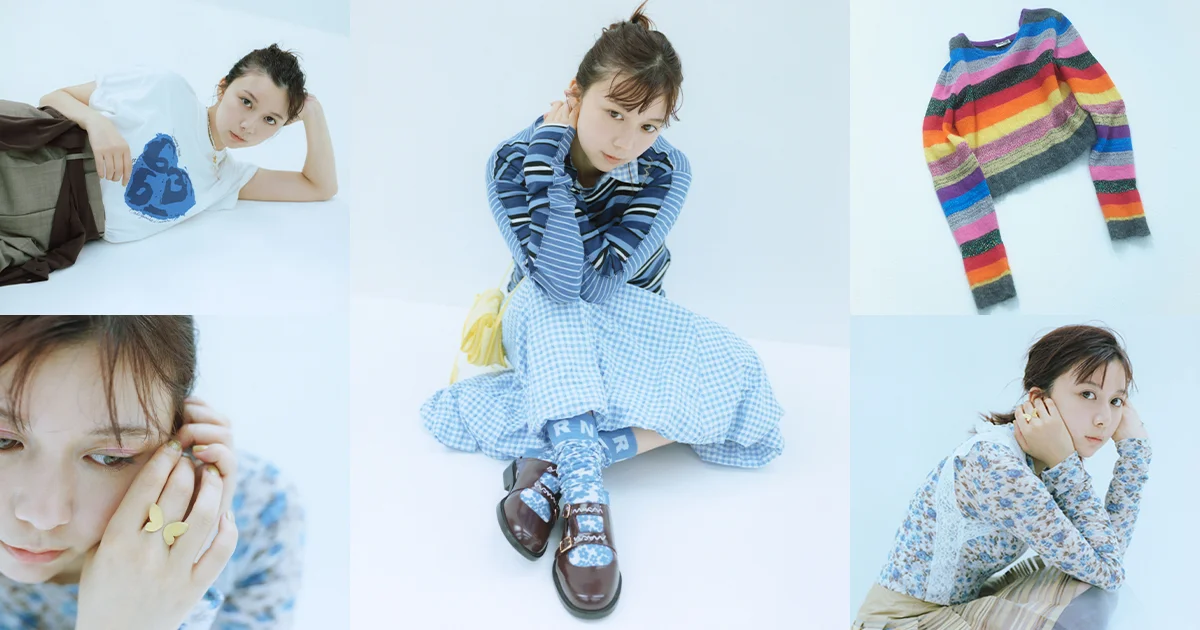 MARNI(マルニ)に関するトピックス
