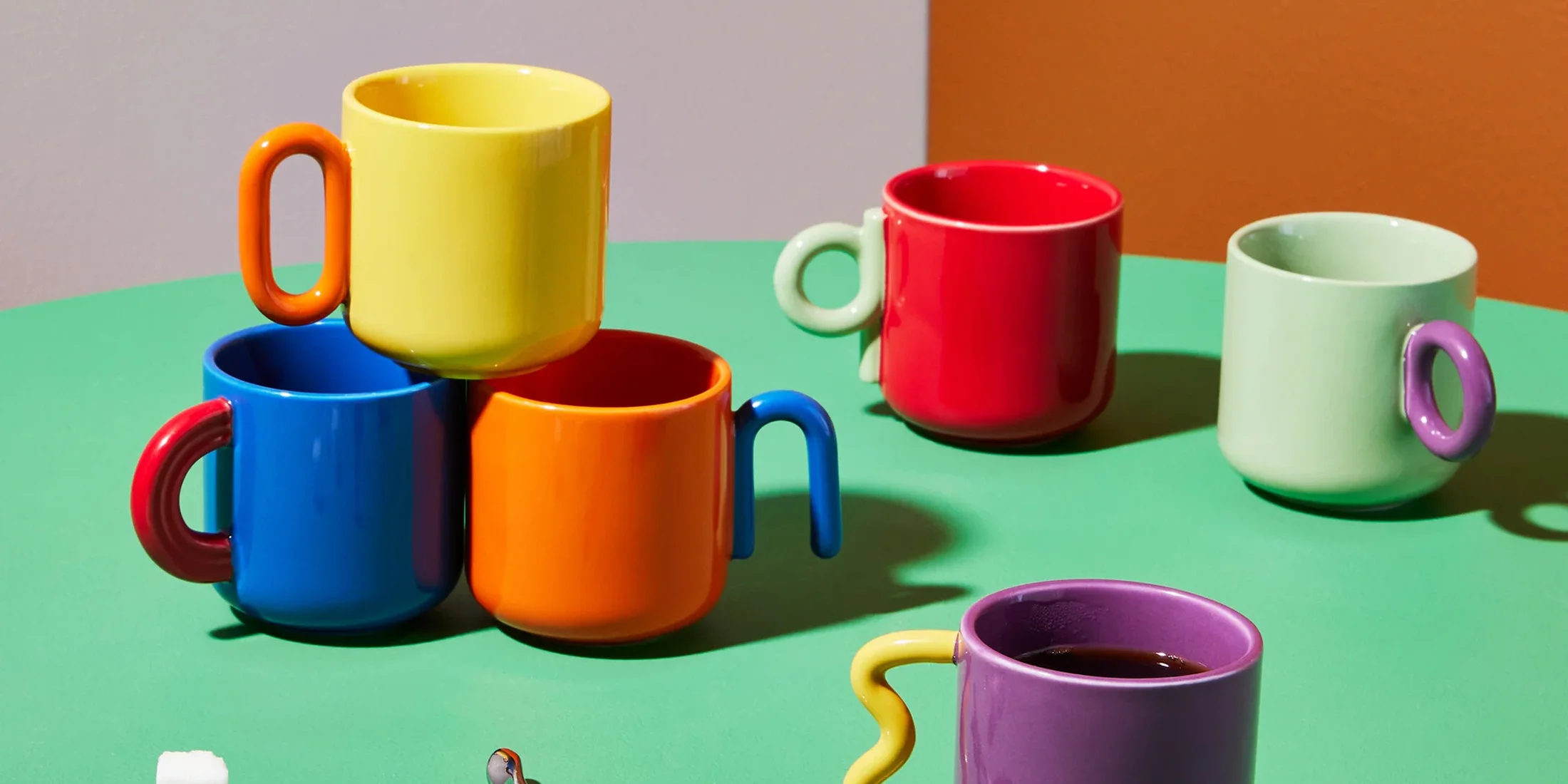 【MoMA Design Store】で見つけた、初夏のキッチン＆ダイニングを彩るグッドデザインなアイテム5選