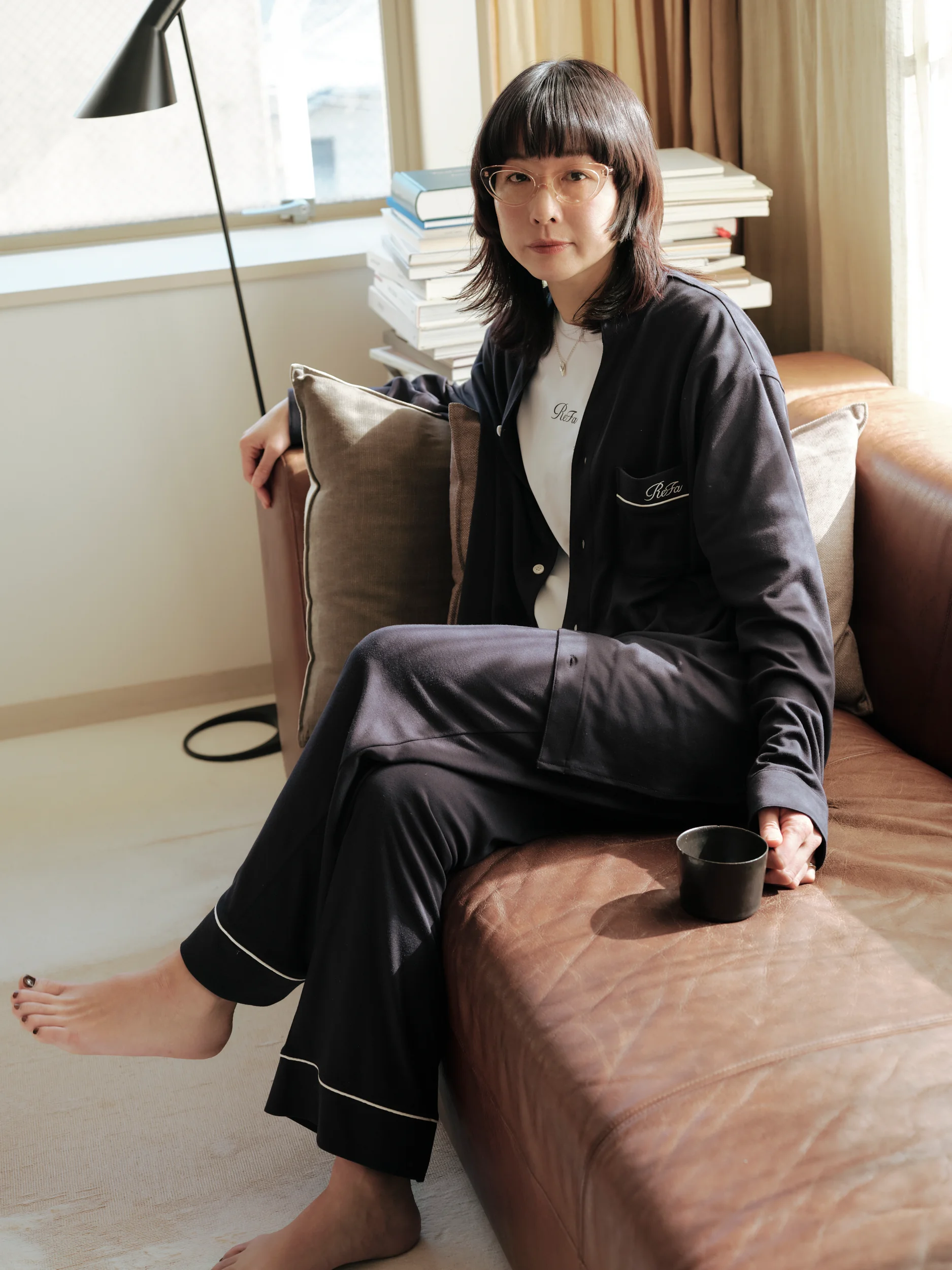 ReFa VITALWEAR　アスリート、美容、ファッションのプロが魅力を語る　幸せな朝を迎えるためのリカバリーウェアの画像4