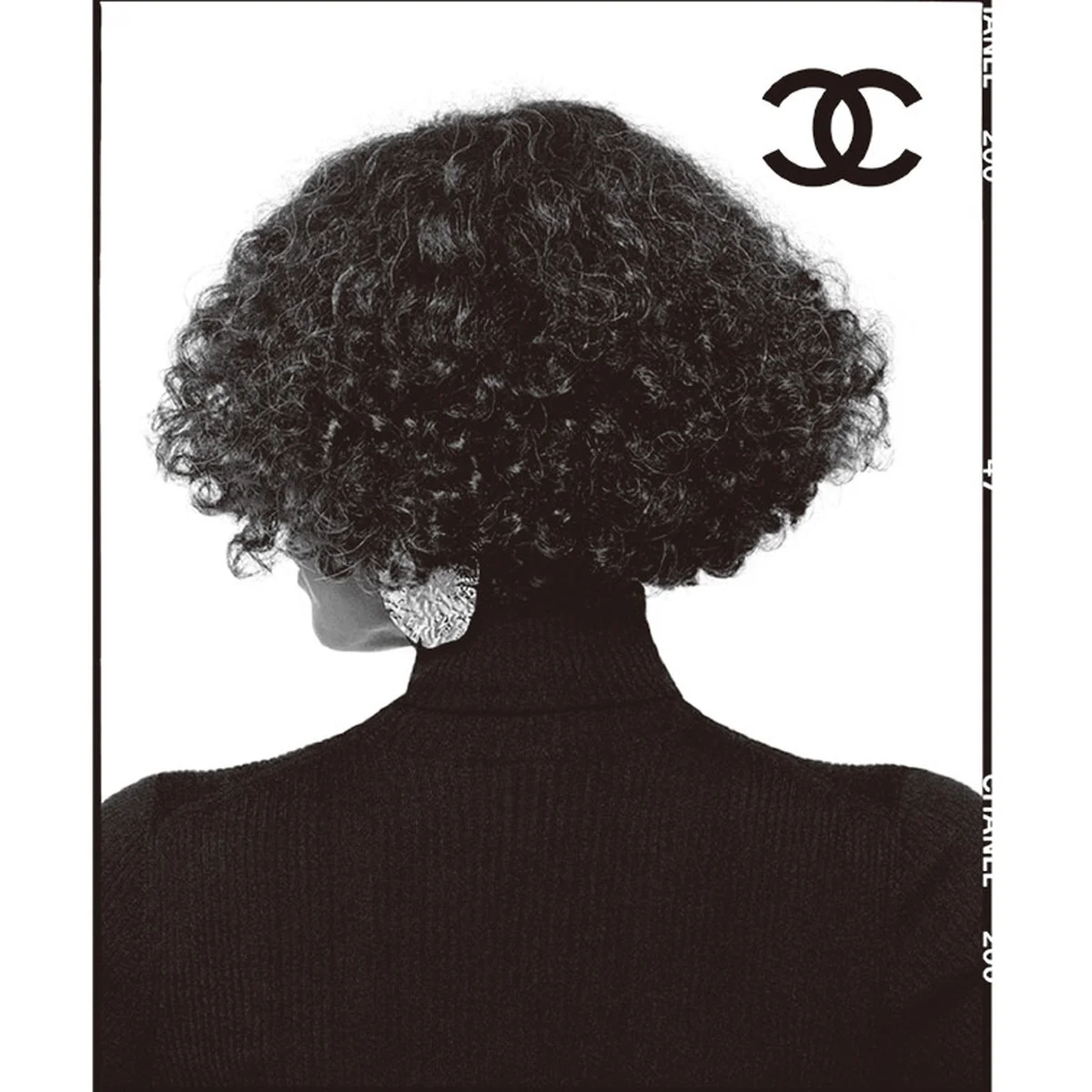 【シャネル】2026年秋冬 コレクション ショーのティザービジュアルを公開！