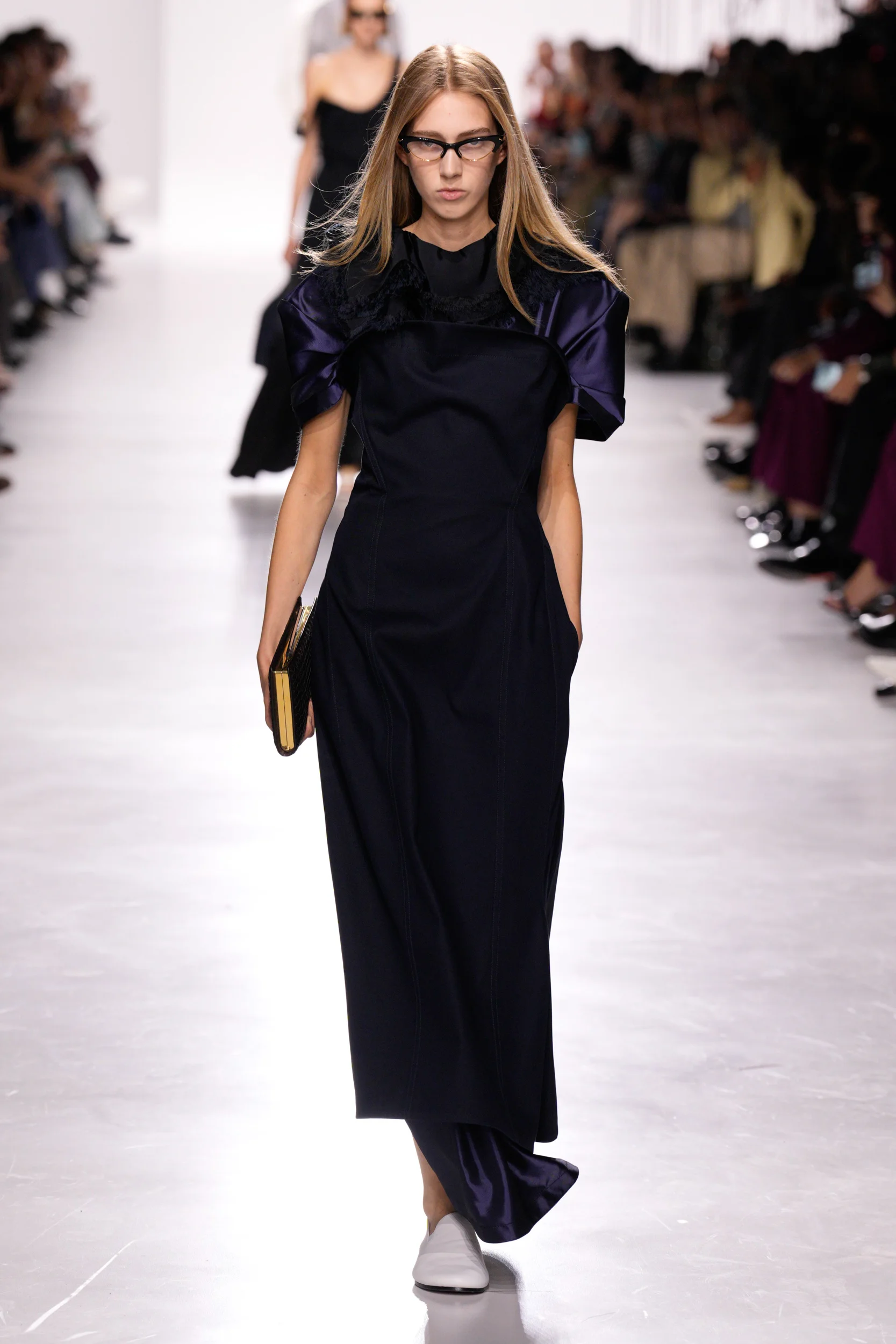 2026年春夏コレクション_BOTTEGA VENETA(ボッテガ ヴェネタ)_モデル_66