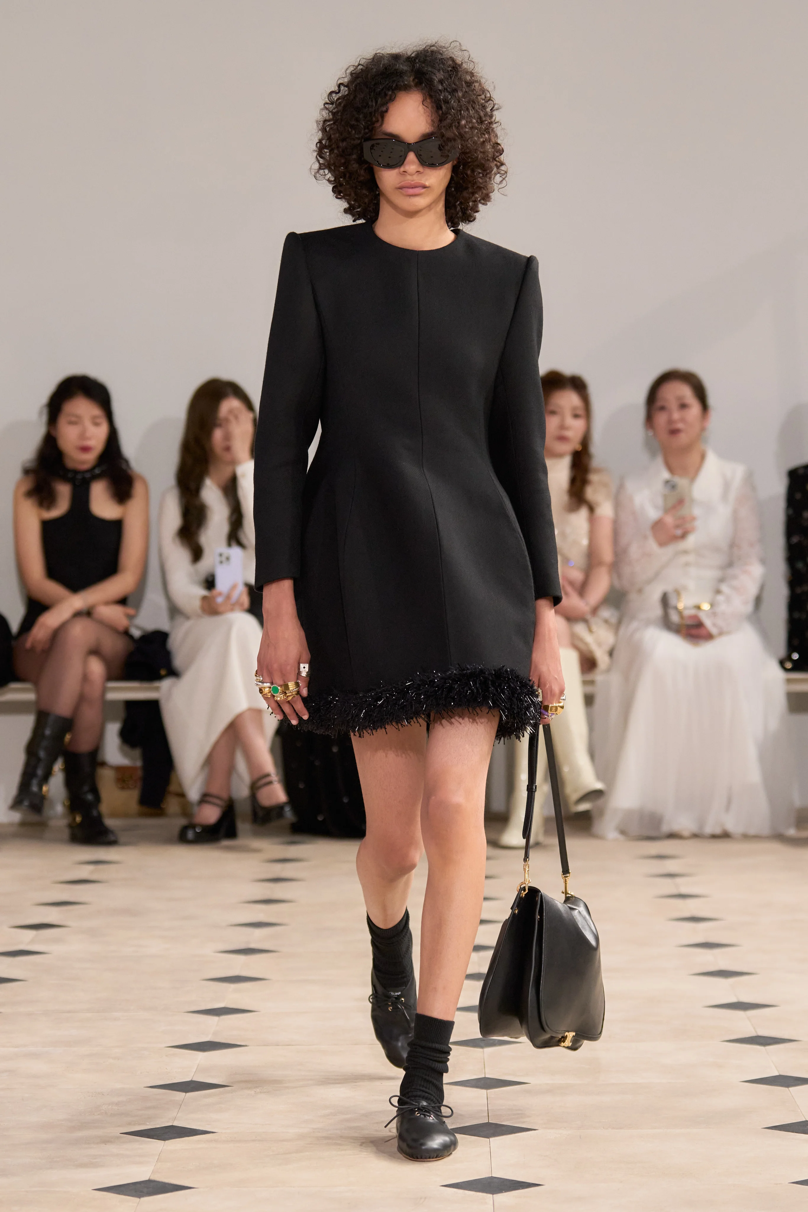 2026年リゾートコレクション_CELINE(セリーヌ)_モデル_56