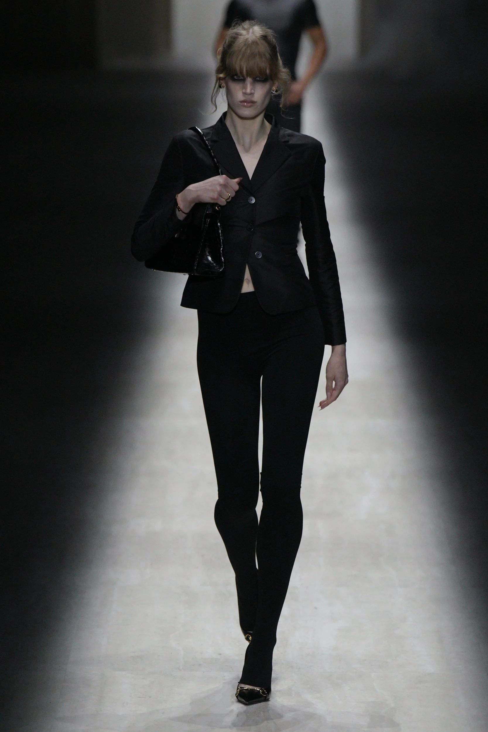 2026-27年秋冬コレクション_GUCCI(グッチ)_モデル_3