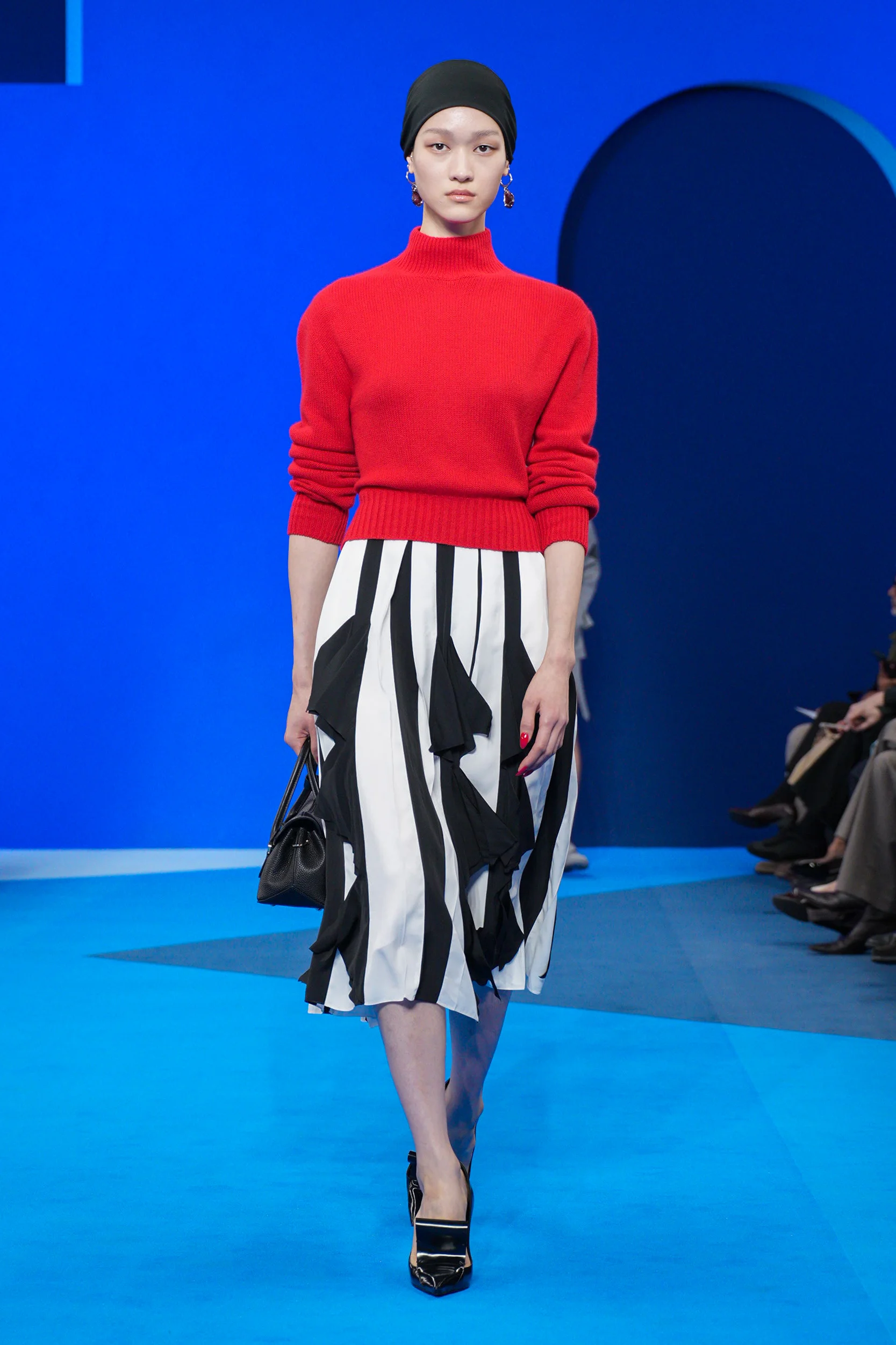 2026年春夏コレクション_LANVIN(ランバン)_モデル_26