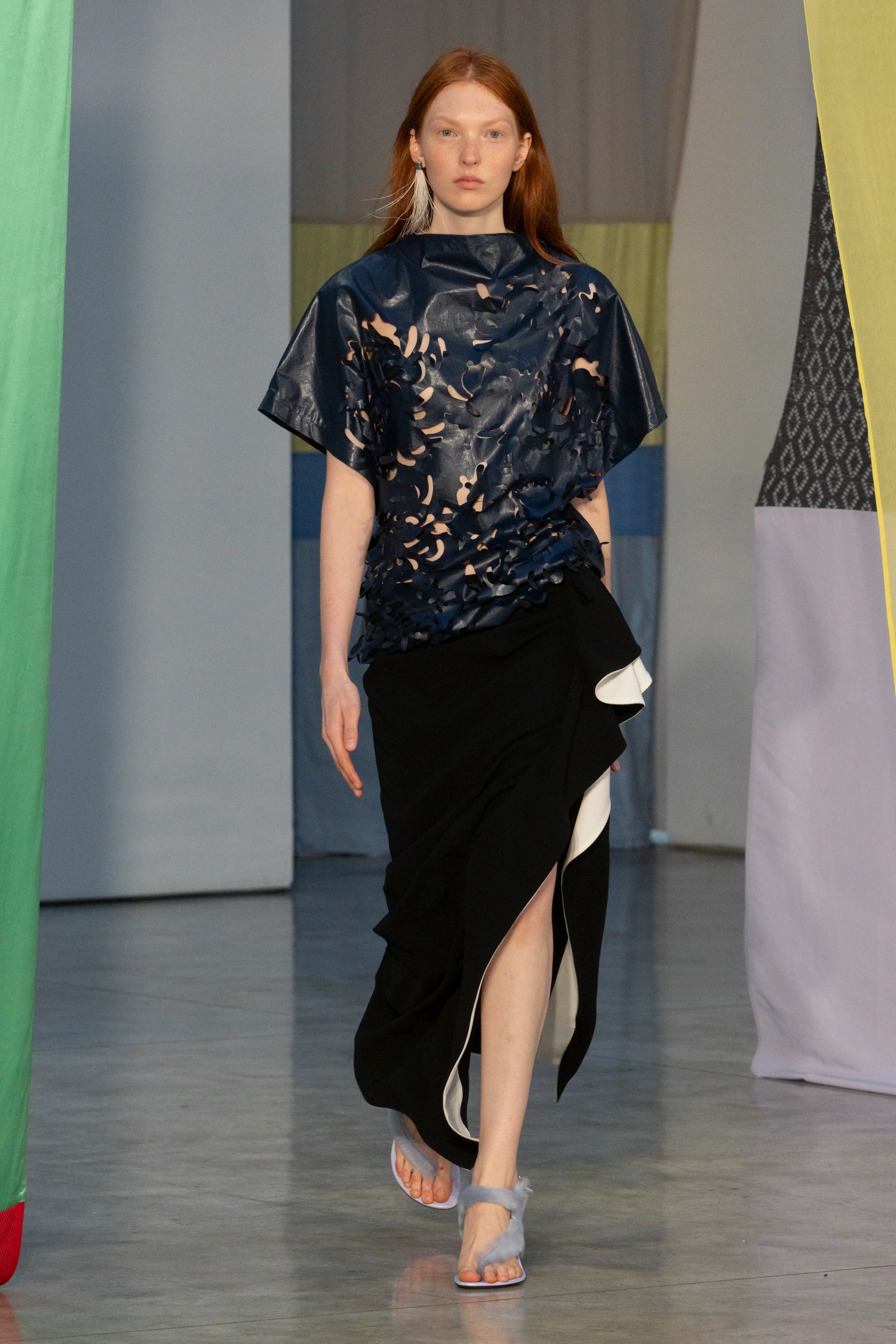 2026年春夏コレクション_PROENZA SCHOULER(プロエンザ スクーラー)_モデル_27