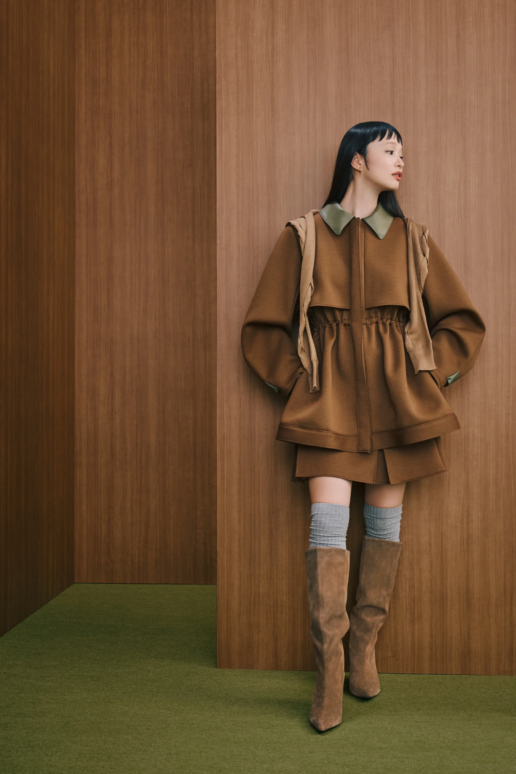 2026-27年秋冬コレクション_ADEAM(アディアム)_モデル_18