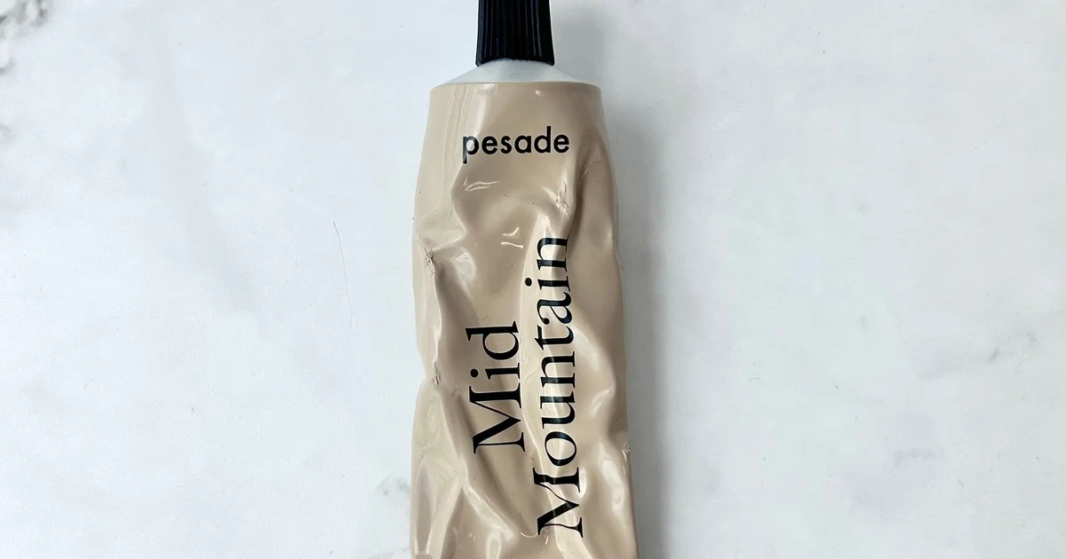 それどこの香水？と聞かれた【Pesade（ペサドゥ）】のハンドクリーム 