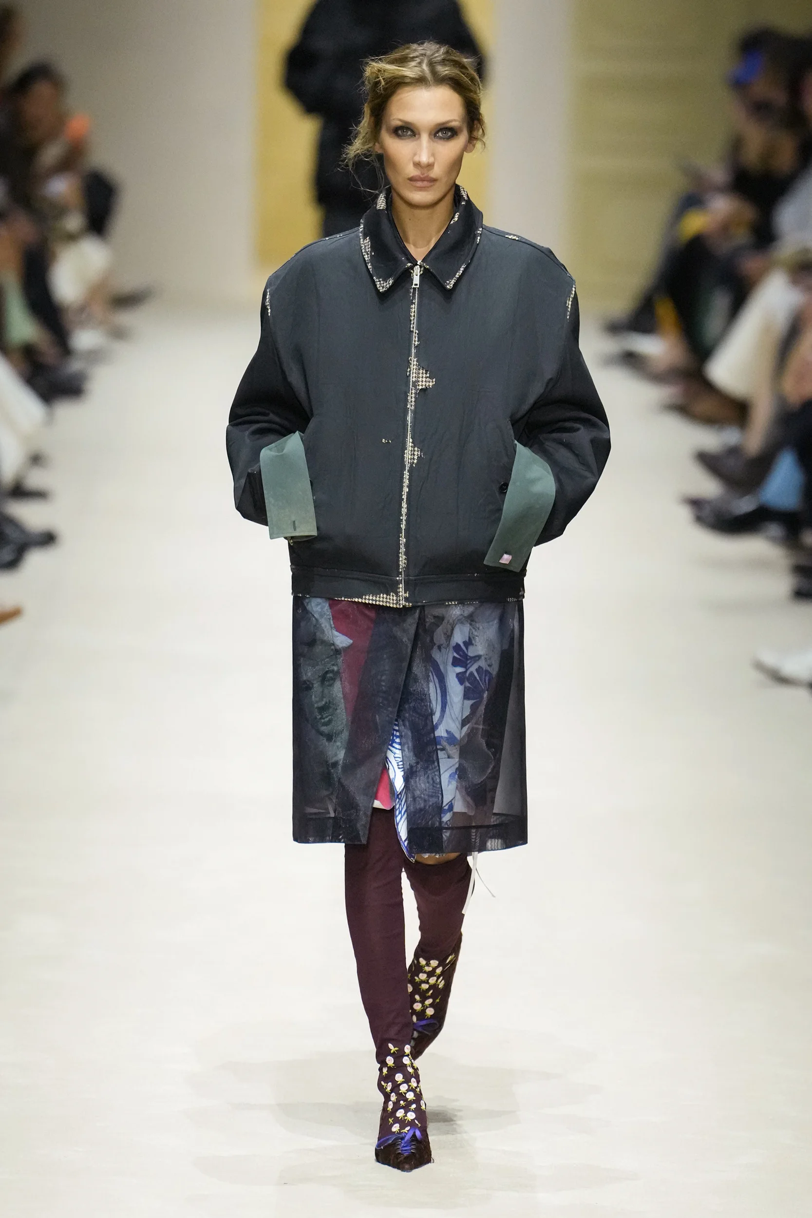 2026-27年秋冬コレクション_PRADA(プラダ)_モデル_10