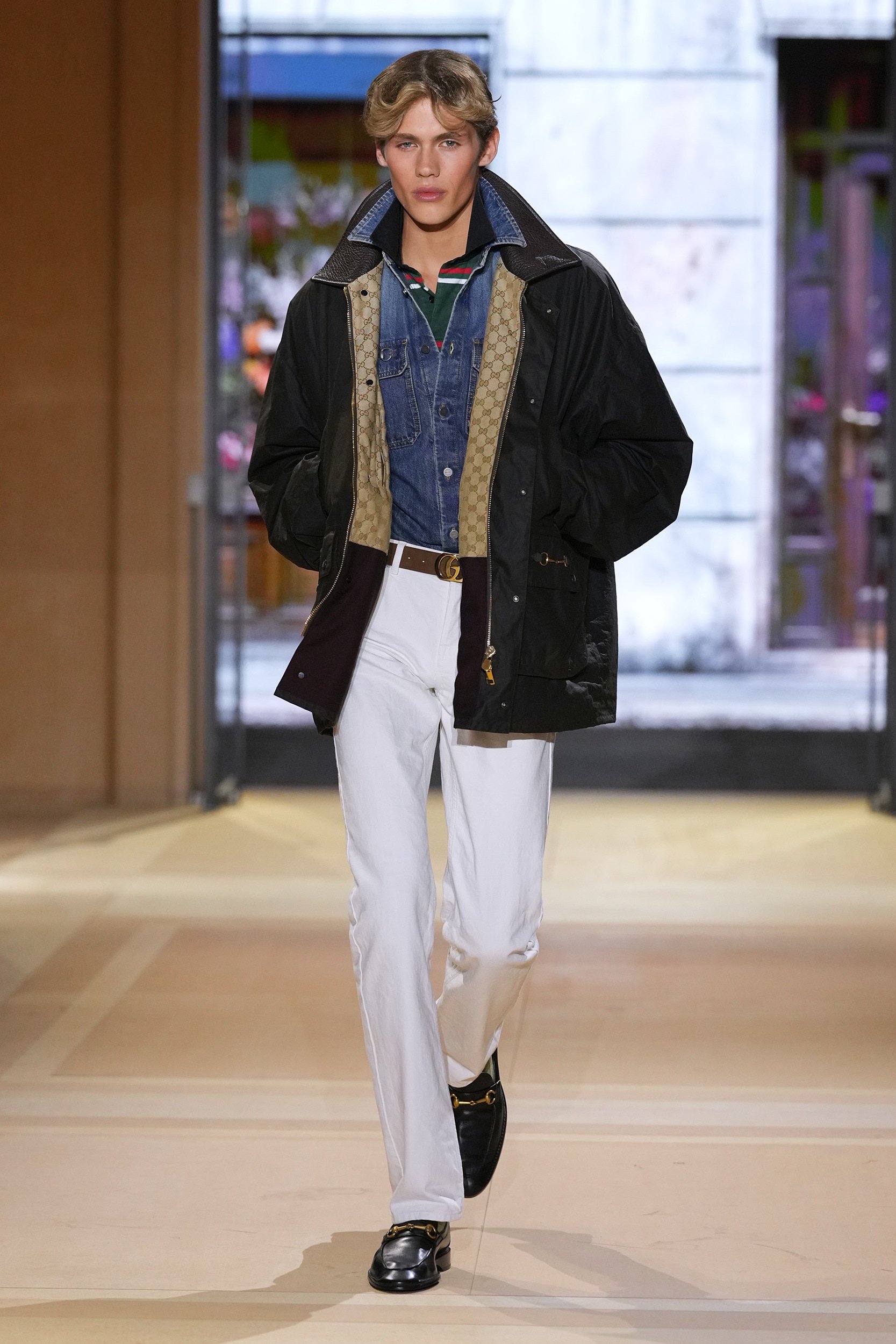 2027年春夏コレクション_GUCCI(グッチ)_モデル_12