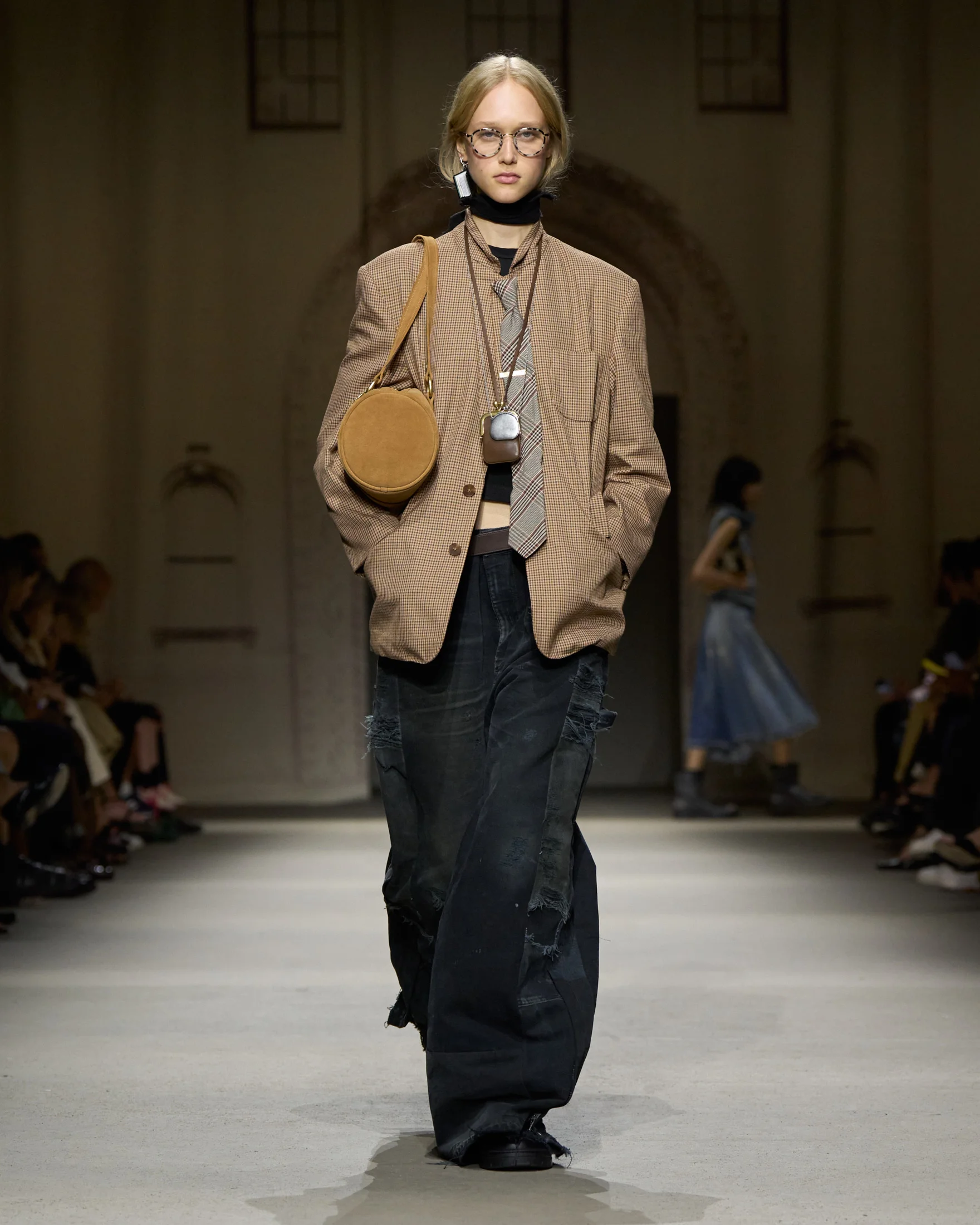 2026年春夏コレクション_COACH(コーチ)_モデル_33