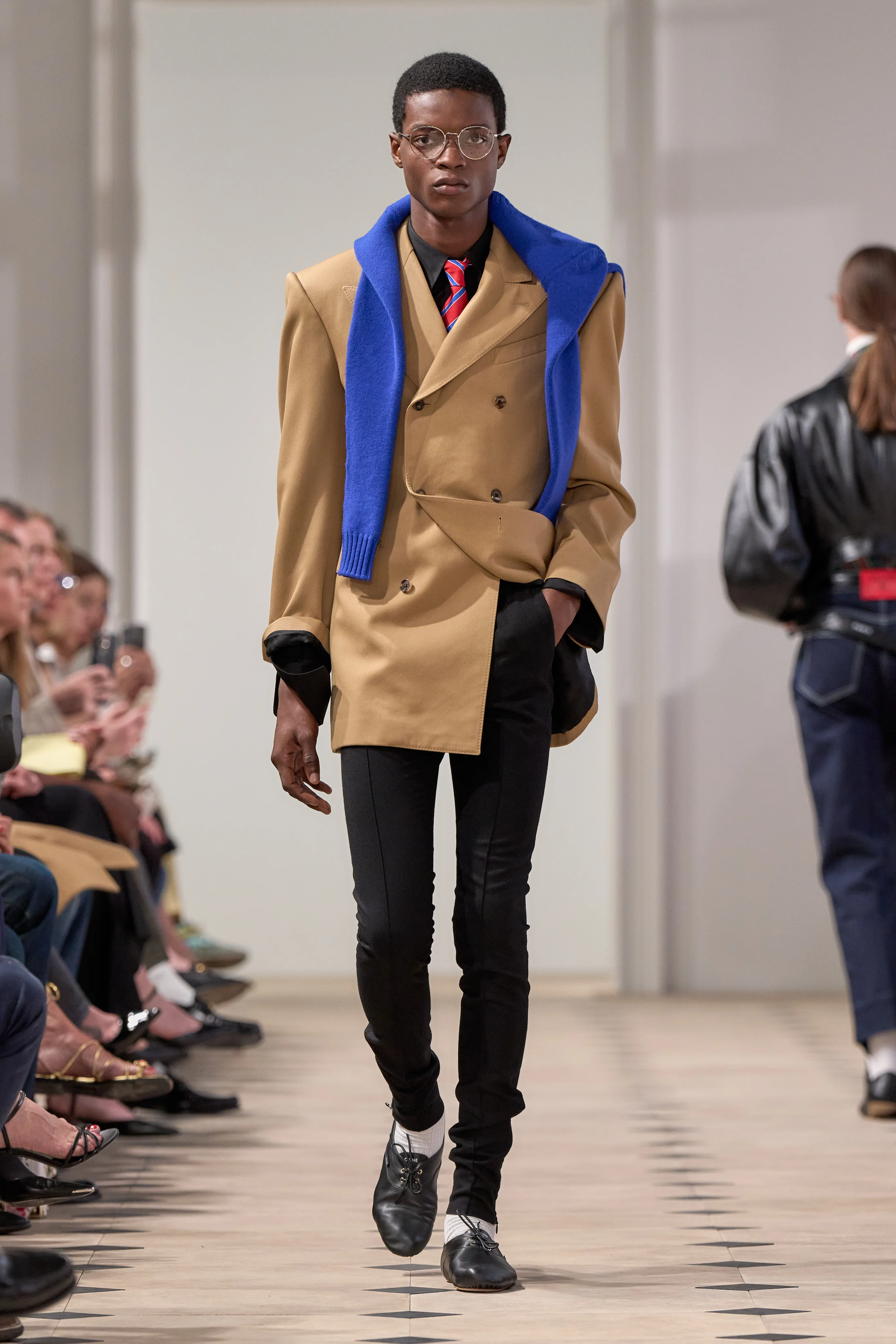 2026年リゾートコレクション_CELINE(セリーヌ)_モデル_39