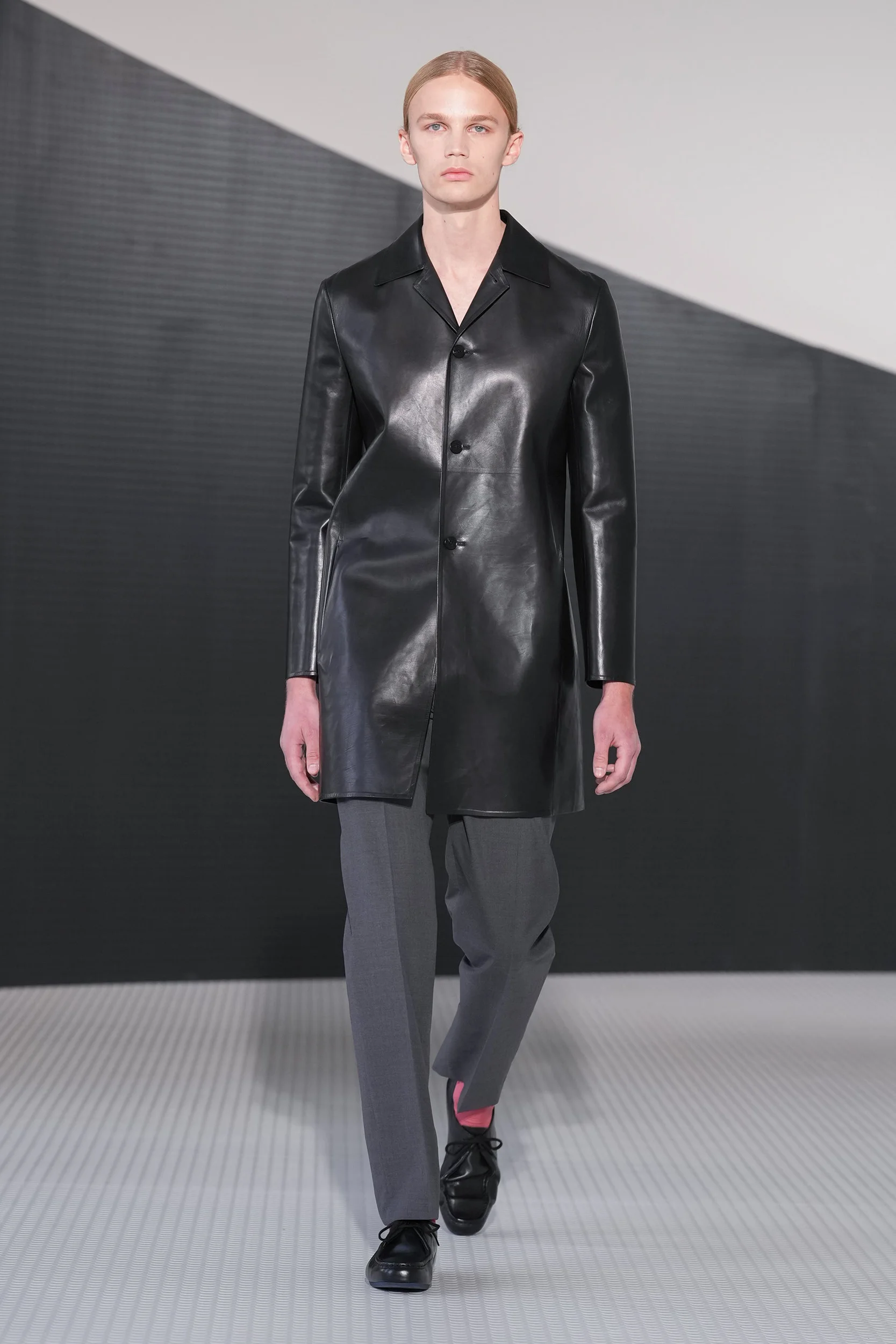 2026年春夏コレクション_JIL SANDER(ジル サンダー)_モデル_9
