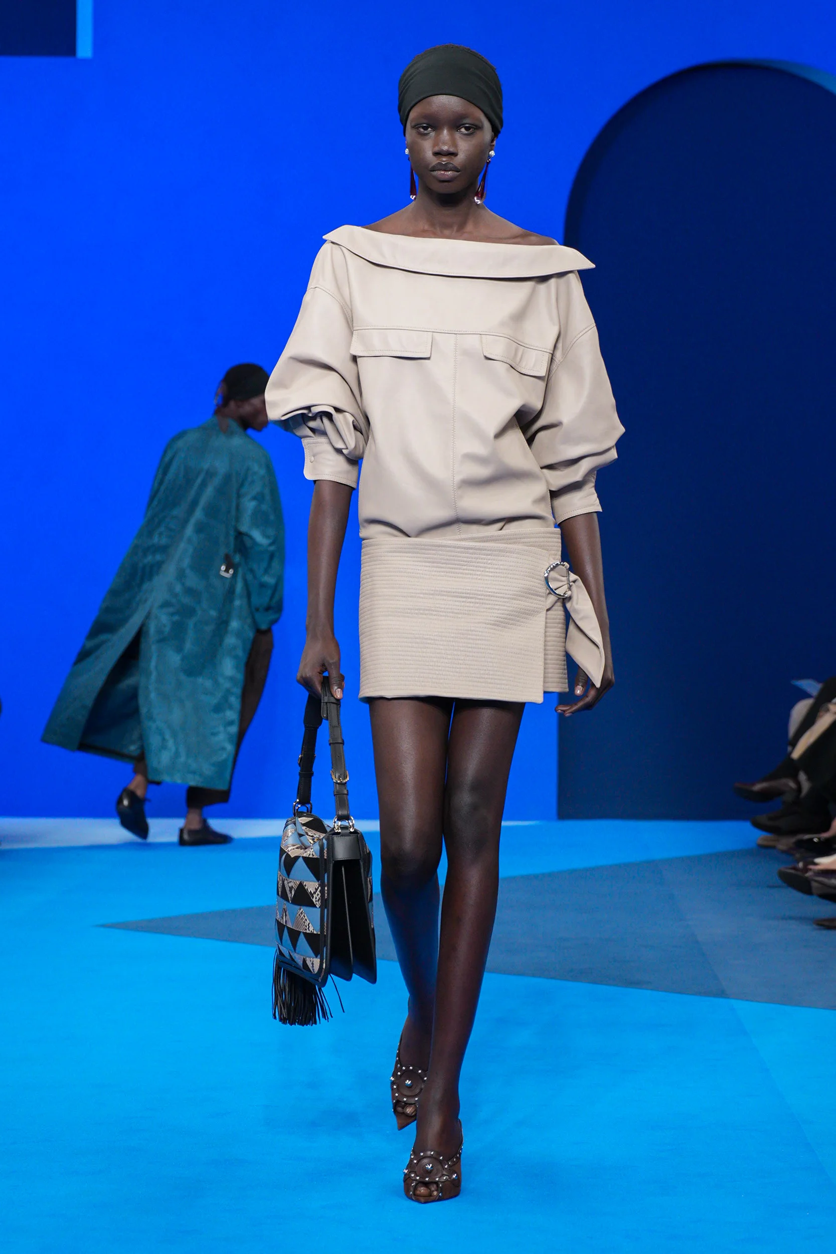 2026年春夏コレクション_LANVIN(ランバン)_モデル_20