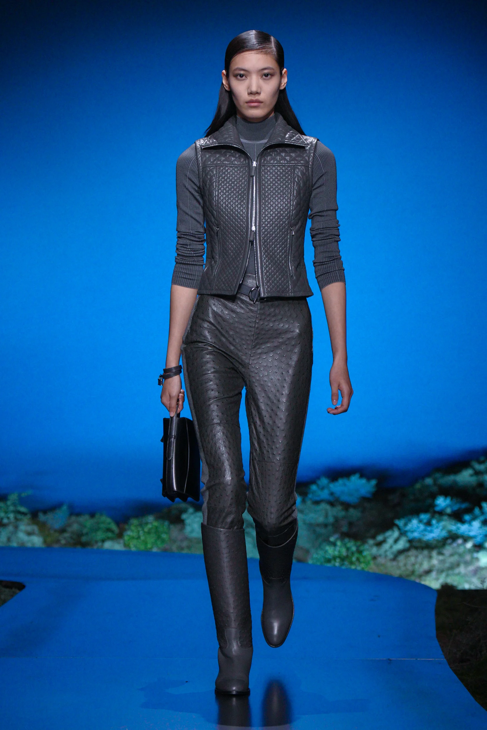 2026-27年秋冬コレクション_HERMÈS(エルメス)_モデル_61