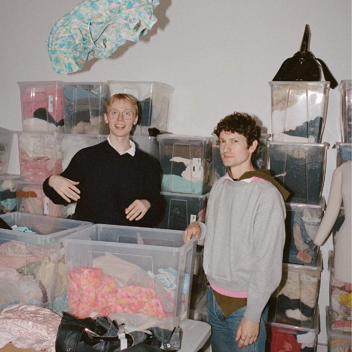 今、気になるブランド【August Barron（オーガスト バロン）】とは？ ALL-IN マガジンが原動力の、＂オルタナ＂な服作り