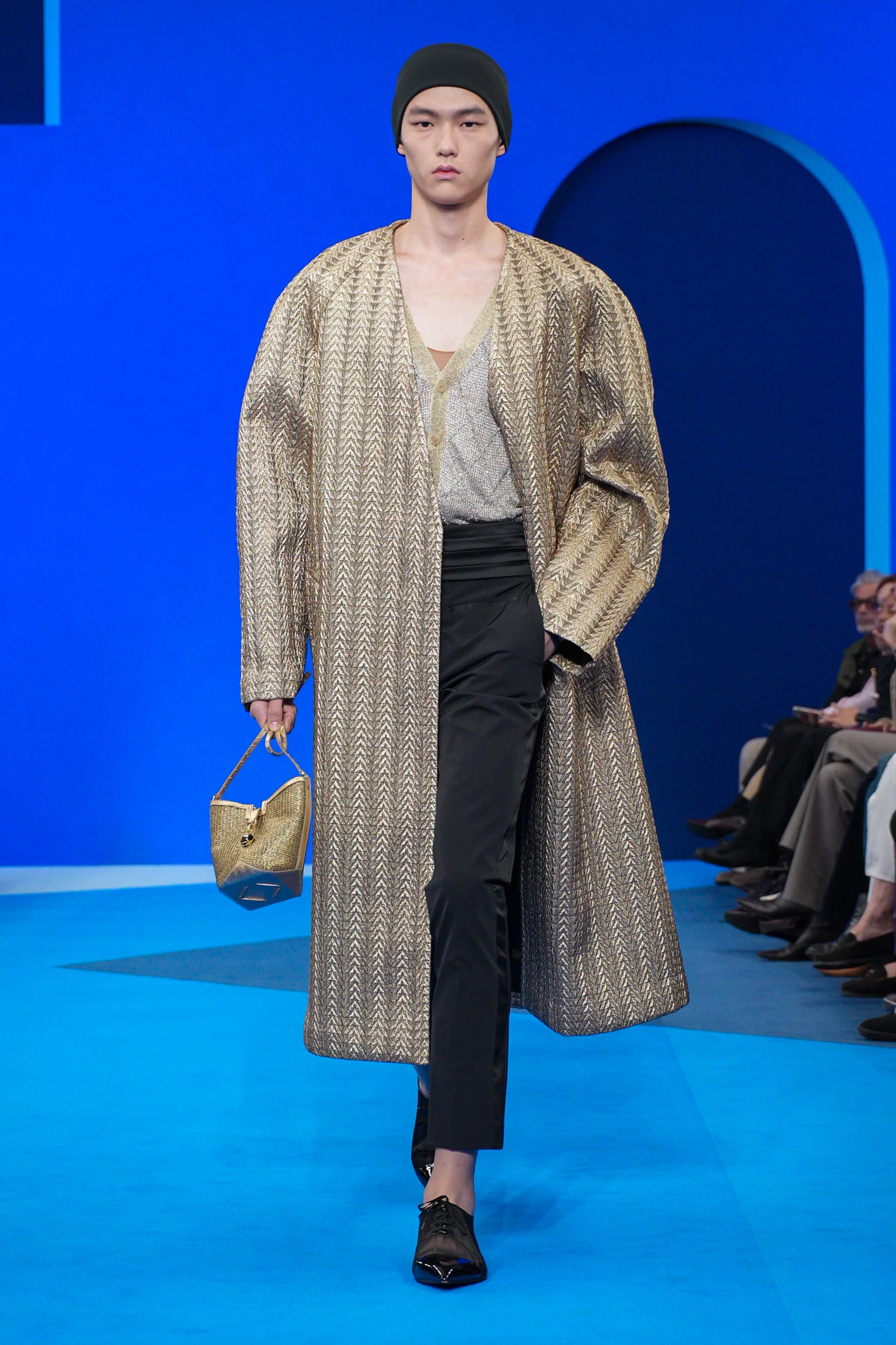 2026年春夏コレクション_LANVIN(ランバン)_モデル_47