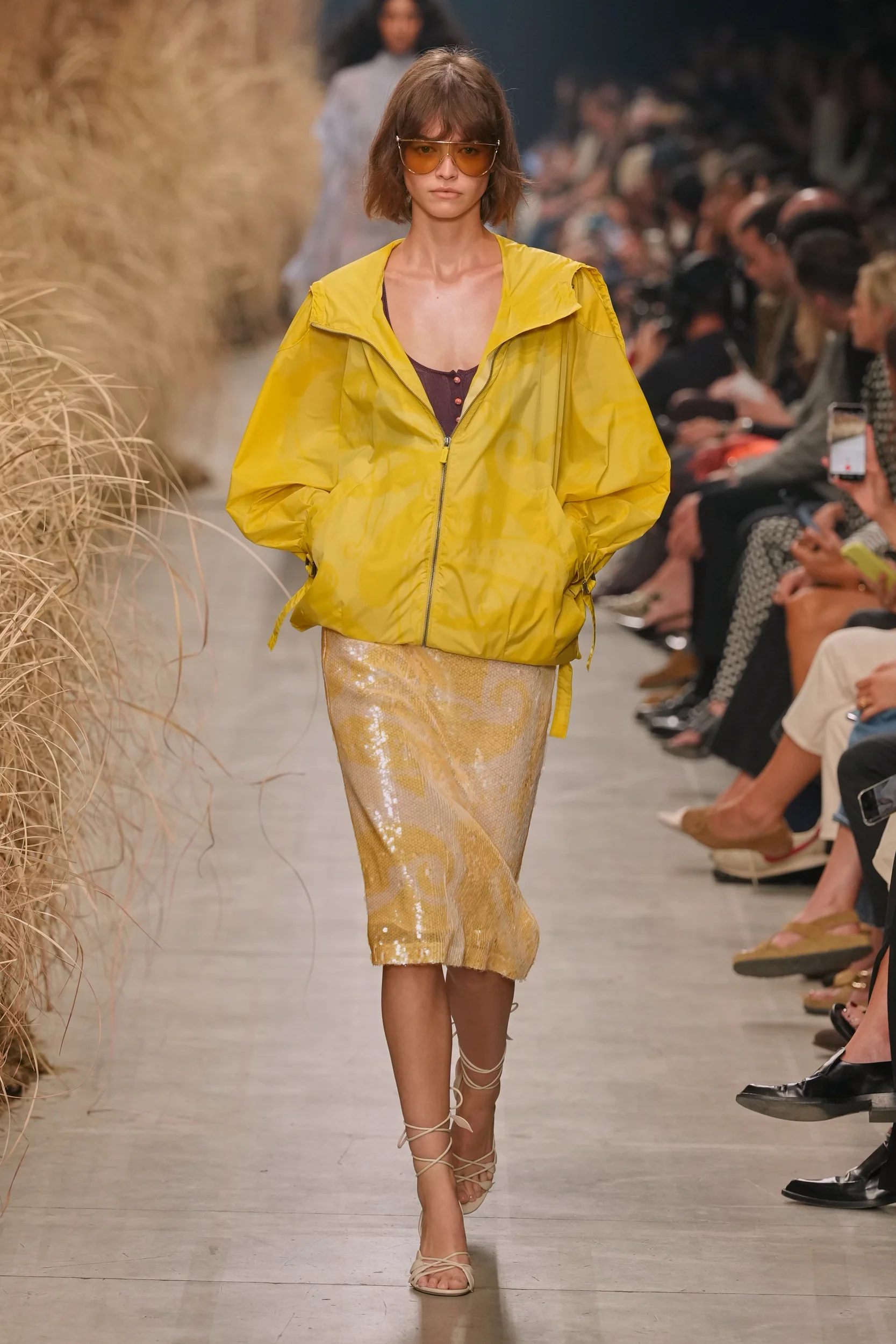 2027年春夏コレクション_ETRO(エトロ)_モデル_30