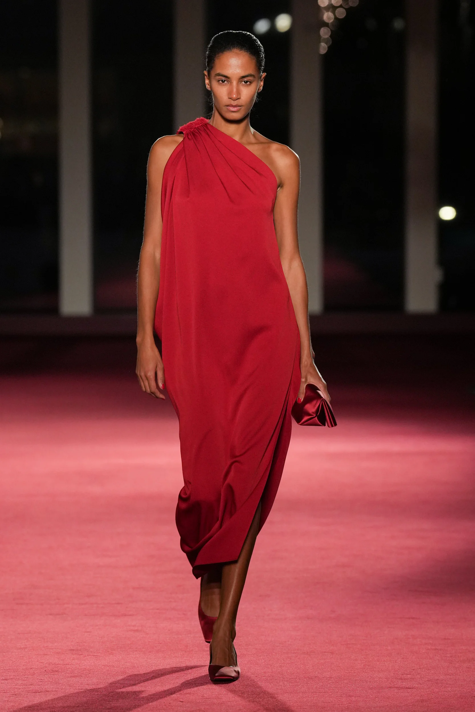 2026-27年秋冬コレクション_MICHAEL KORS COLLECTION(マイケル・コース コレクション)_モデル_55