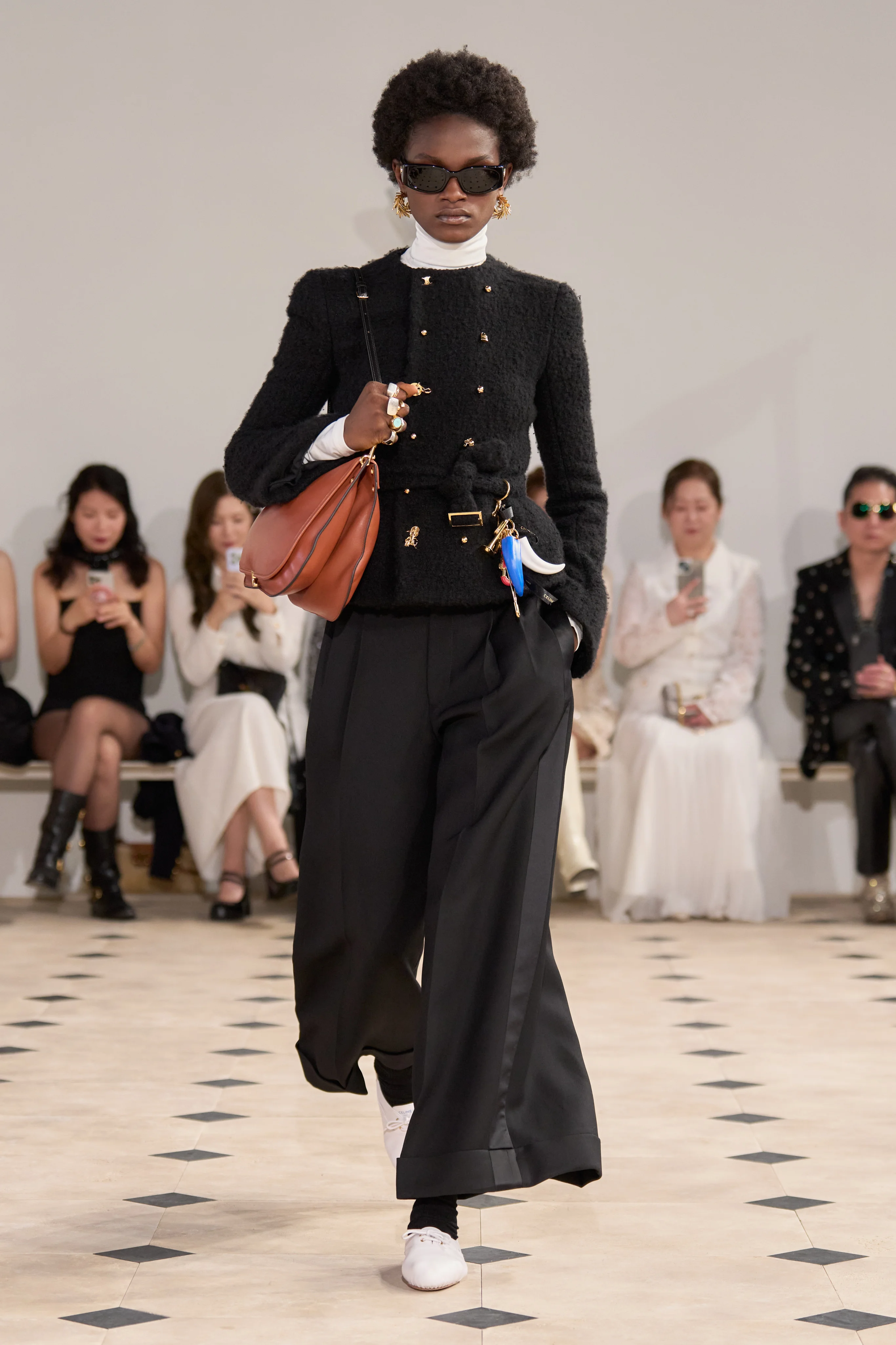 2026年リゾートコレクション_CELINE(セリーヌ)_モデル_4