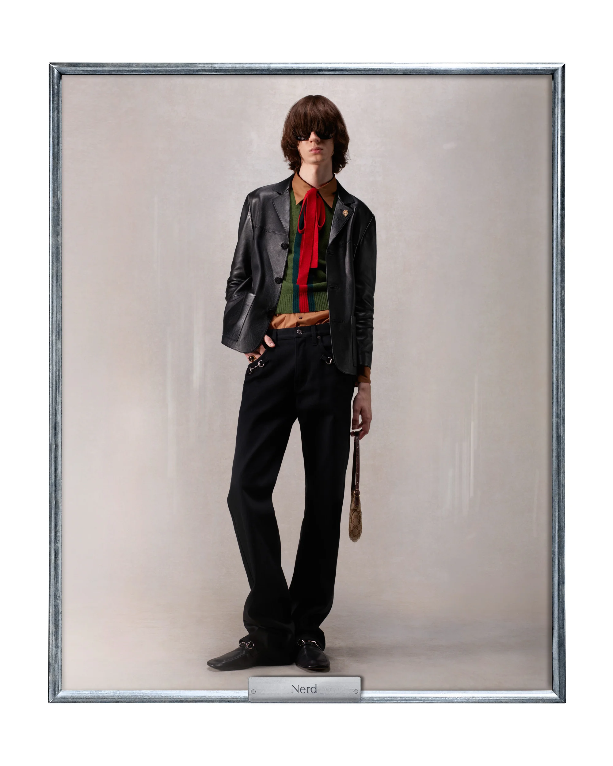 2026年春夏コレクション_GUCCI(グッチ)_モデル_7