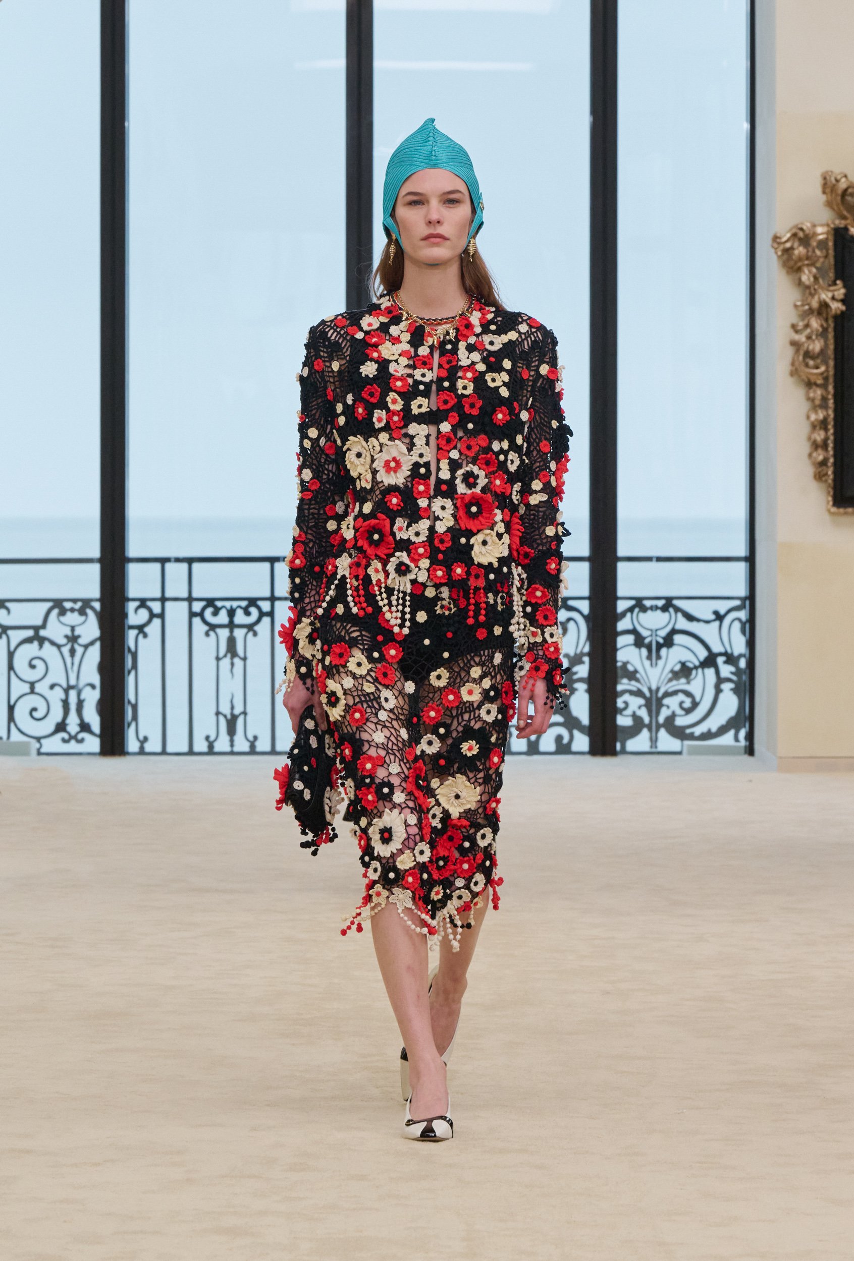 2027年クルーズコレクション_CHANEL(シャネル)_モデル_36