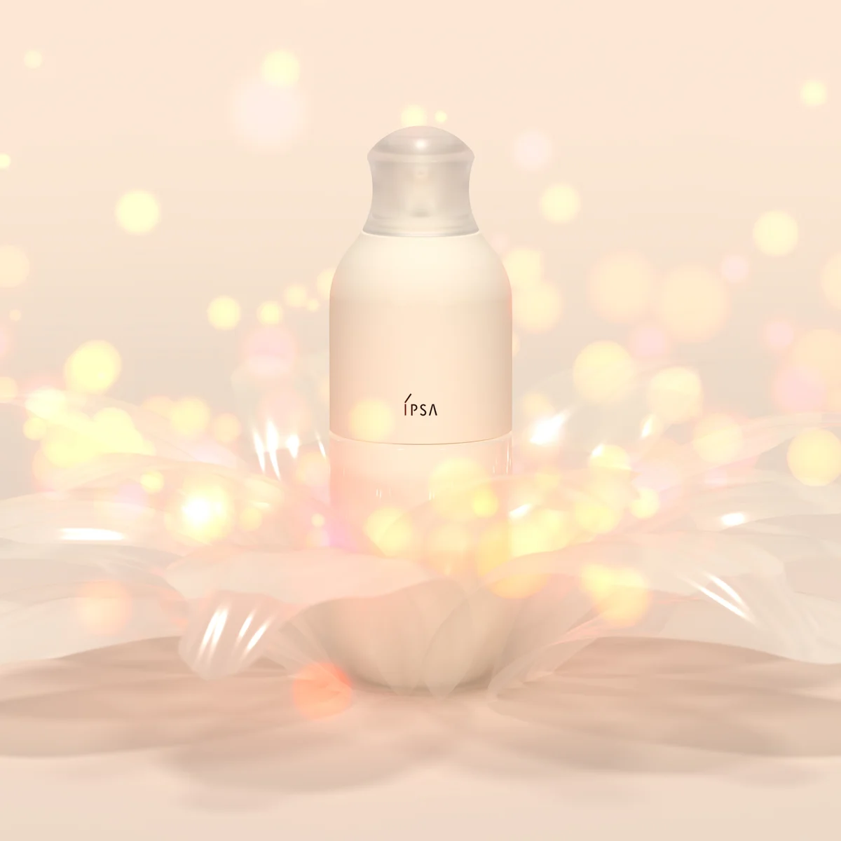 “時々敏感肌”の新星！ 【イプサ】「ME」の高機能化粧液で、再び潤いが巡る肌へ