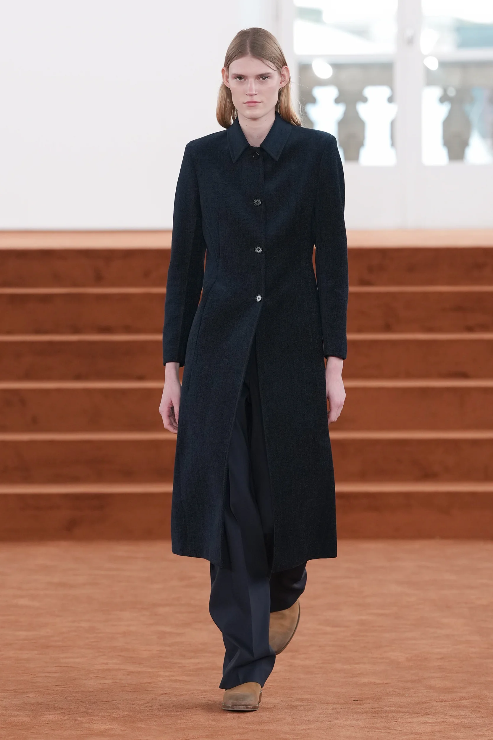 2026-27年秋冬コレクション_JIL SANDER(ジル サンダー)_モデル_41