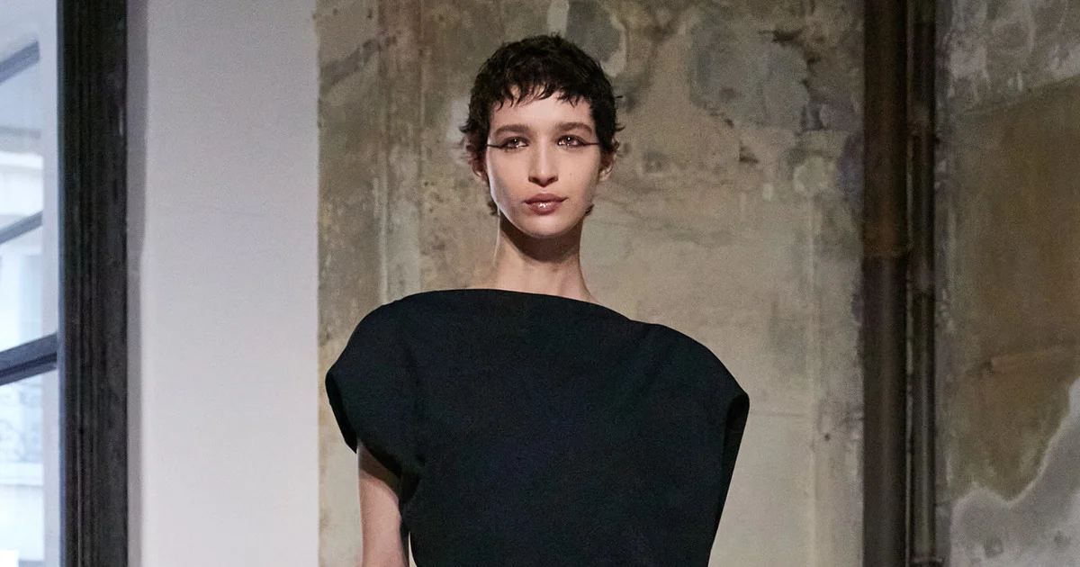 マメクロゴウチ(MAME KUROGOUCHI) - 2025年春夏コレクション | SPUR