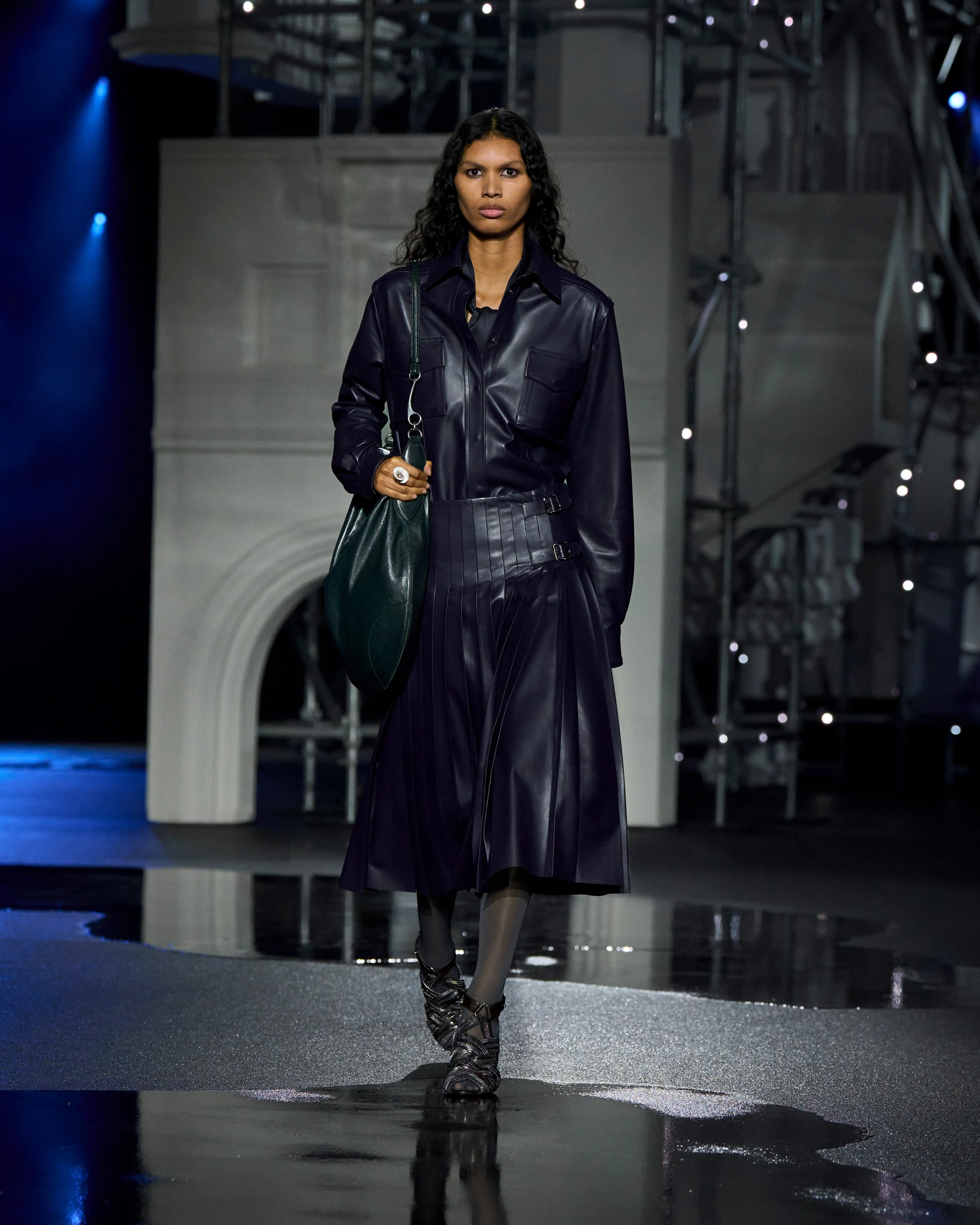 2026-27年秋冬コレクション_BURBERRY(バーバリー)_モデル_5