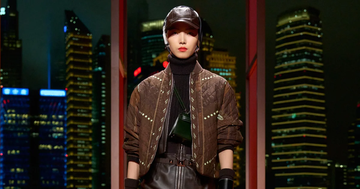 エルメス(HERMÈS) - 2026年リゾートコレクション | SPUR