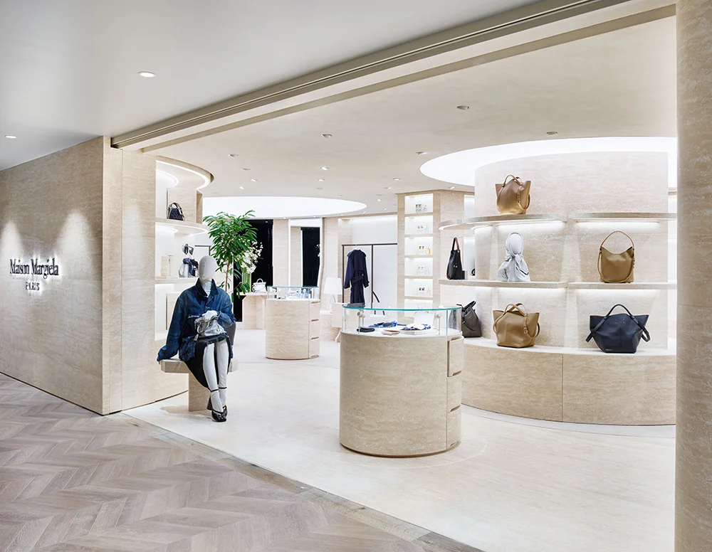 Maison Margiela 輝く季節のウィッシュリストの画像6