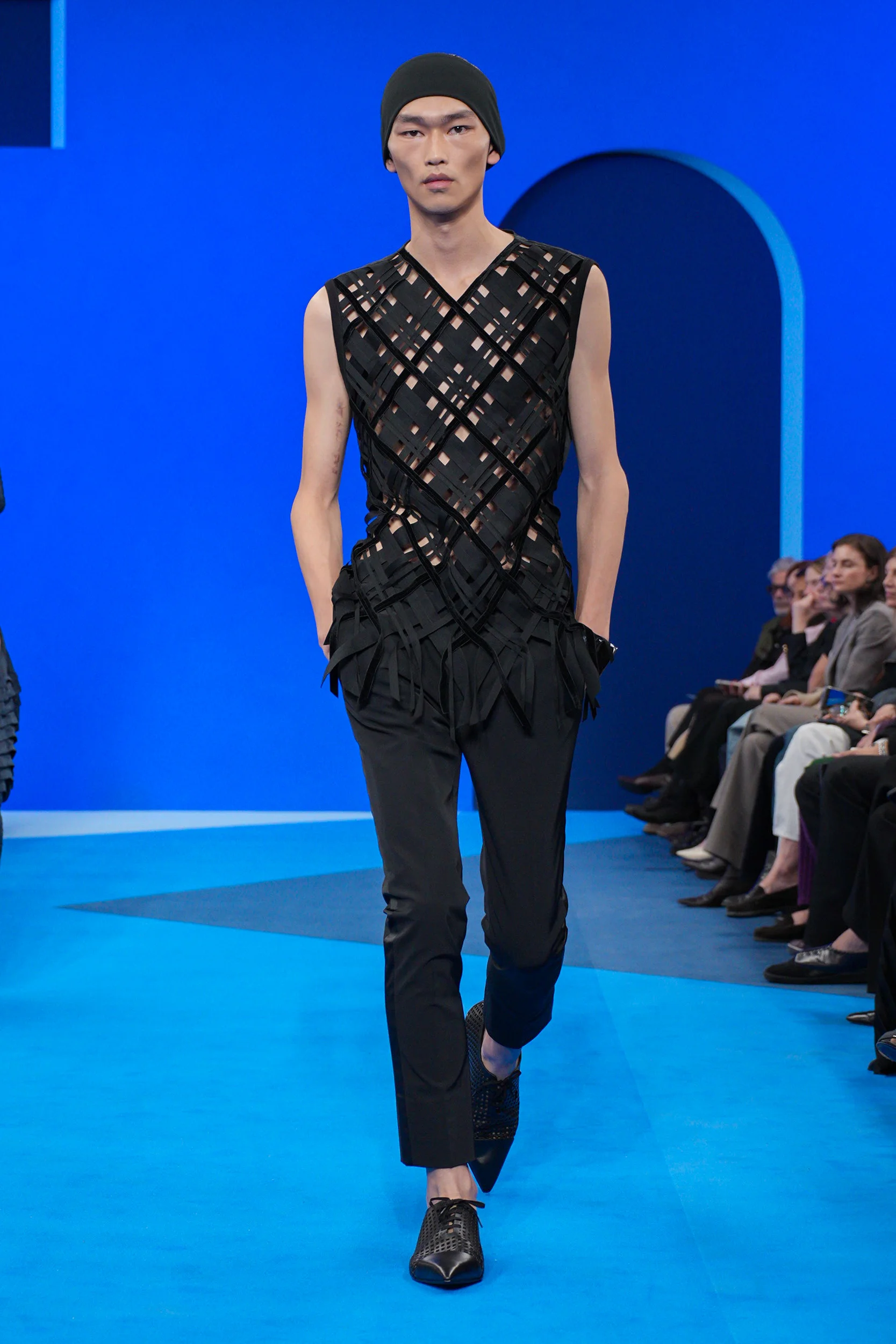 2026年春夏コレクション_LANVIN(ランバン)_モデル_53