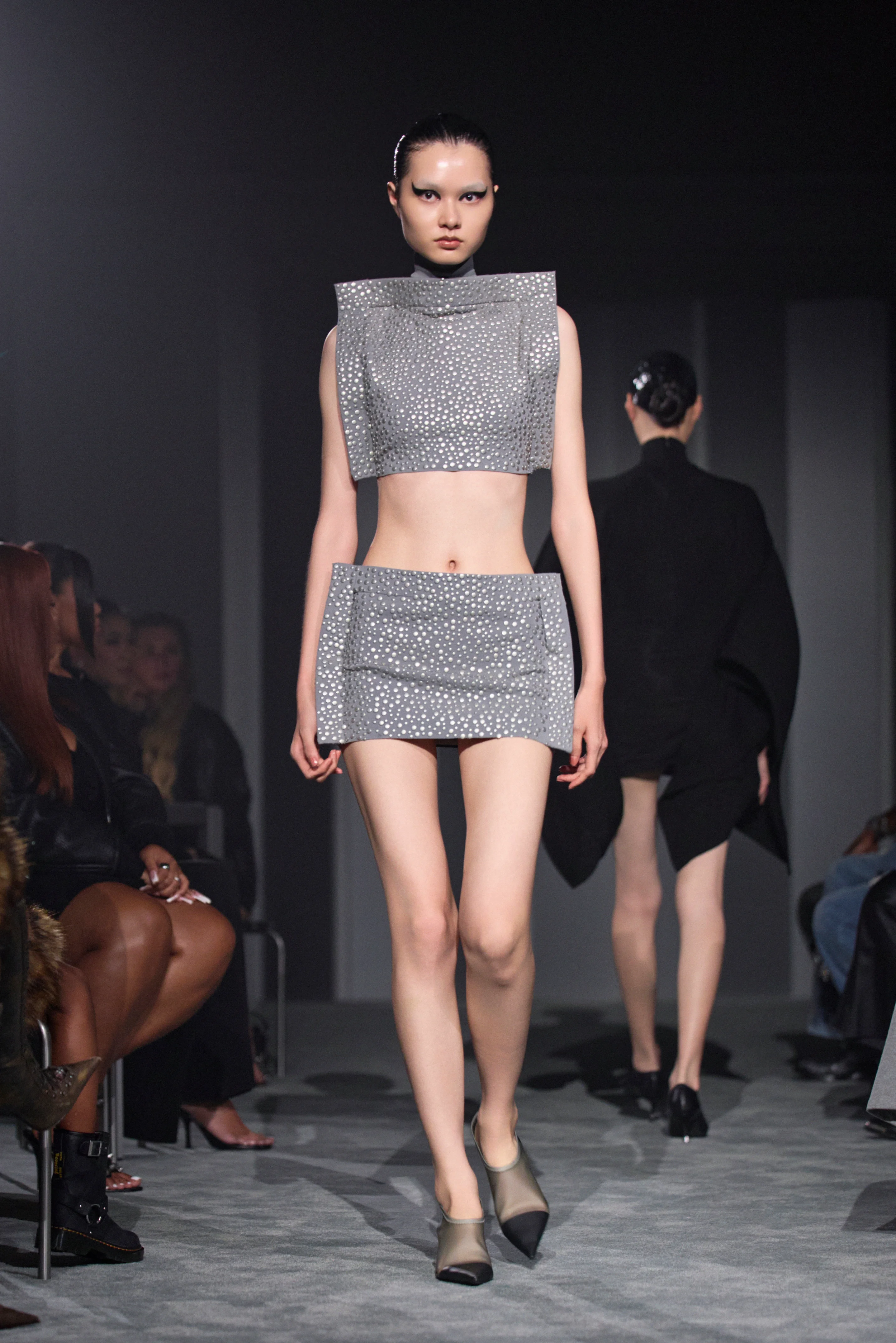 2026年春夏コレクション_ALEXANDER WANG(アレキサンダー ワン)_モデル_36