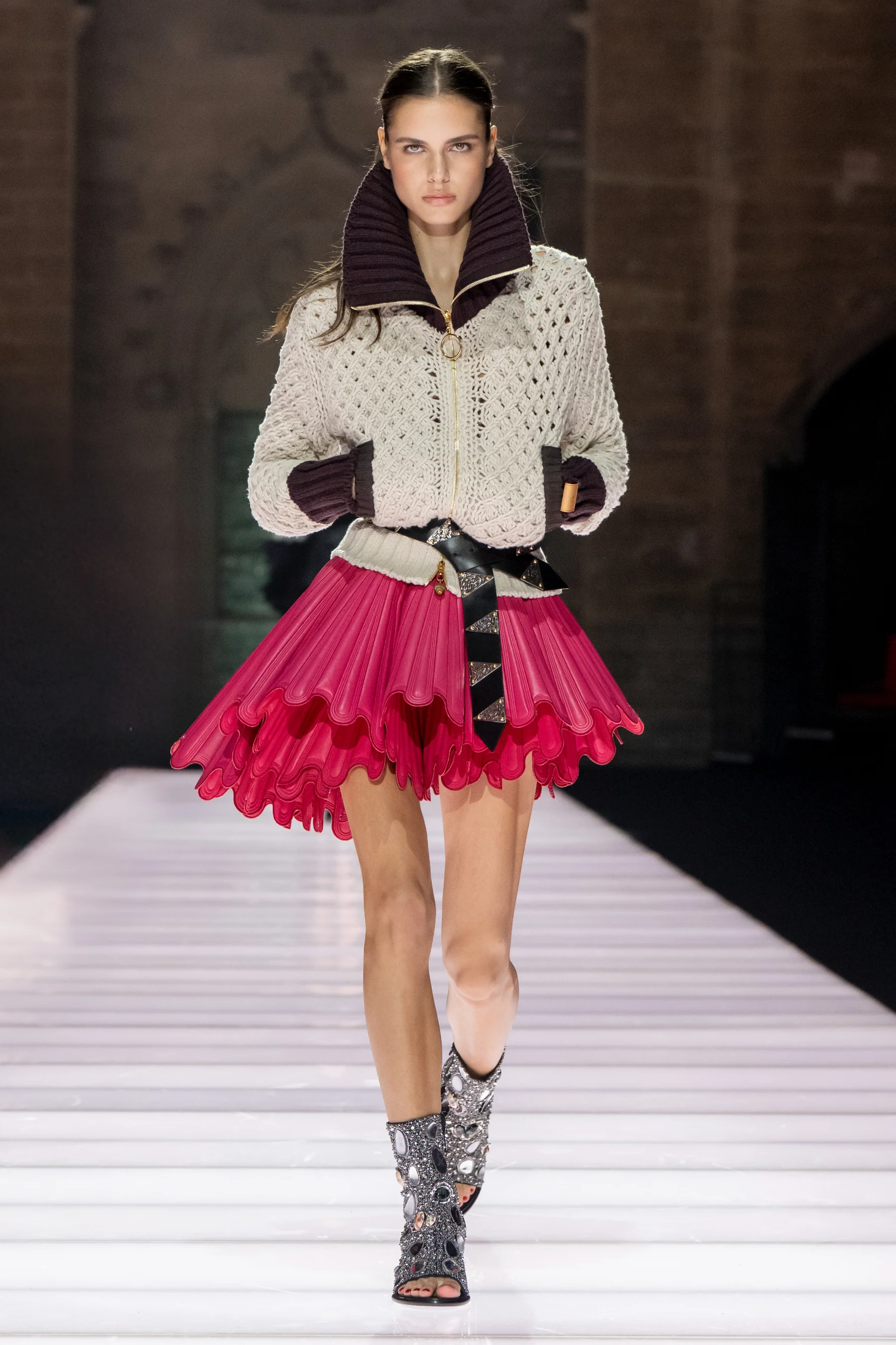 2026年リゾートコレクション_LOUIS VUITTON(ルイ・ヴィトン)_モデル_38