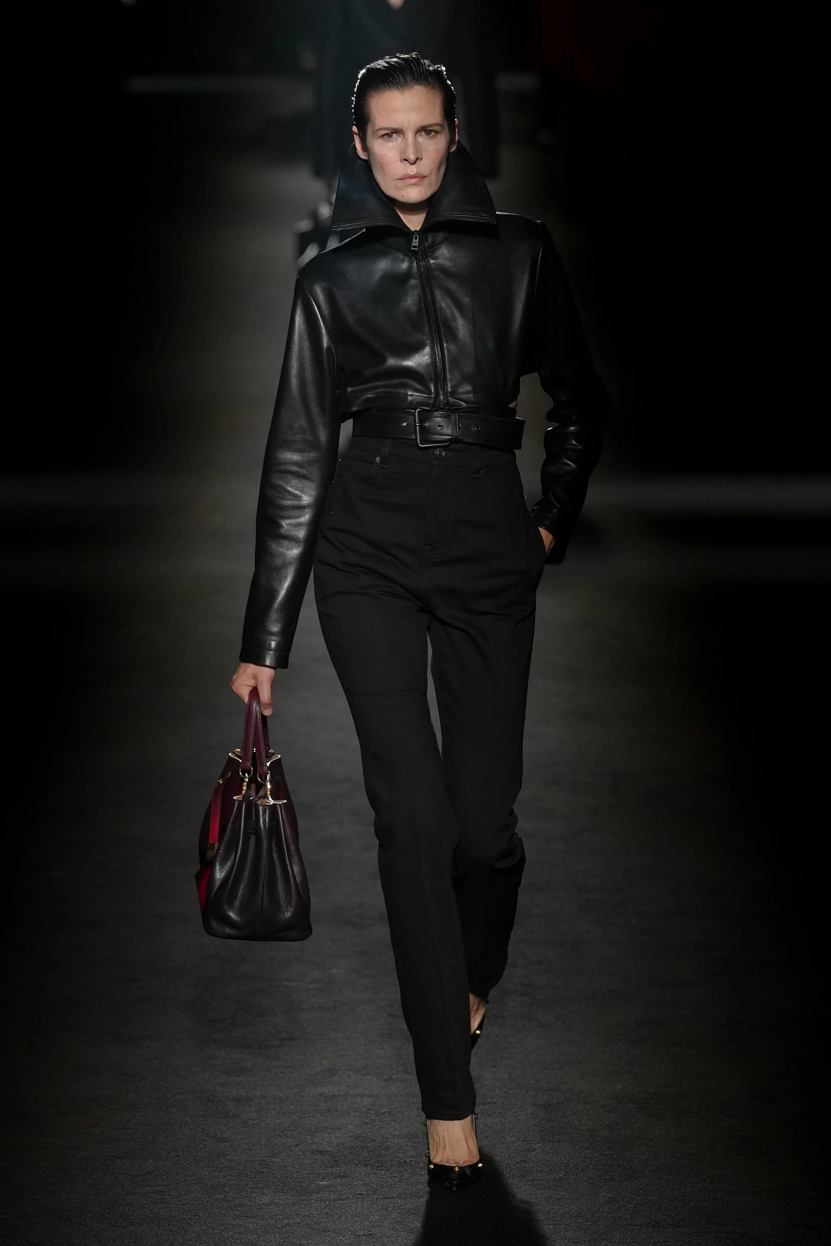 2026-27年秋冬コレクション_BALENCIAGA(バレンシアガ)_モデル_9