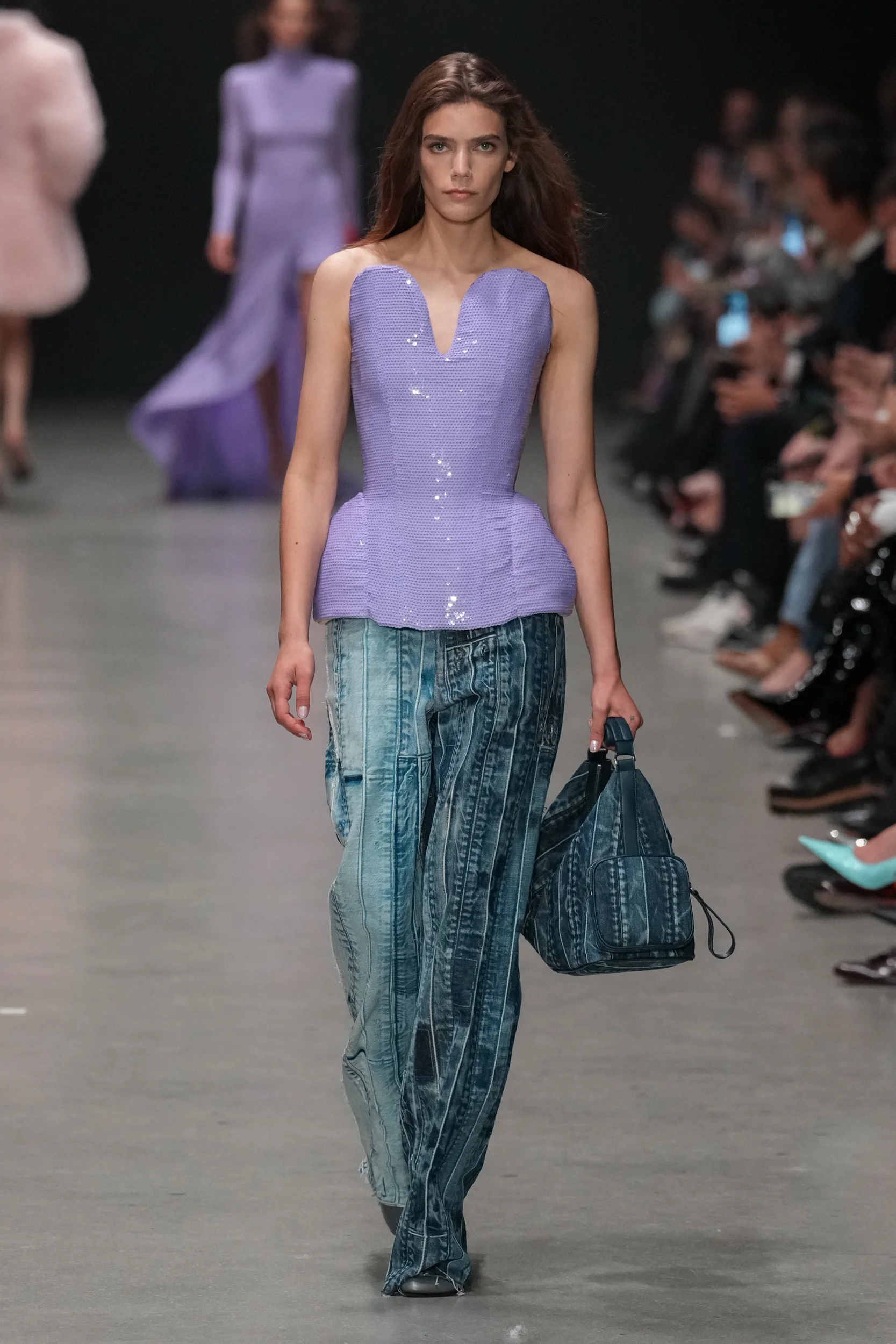 2026年春夏コレクション_STELLA MCCARTNEY(ステラ マッカートニー)_モデル_6
