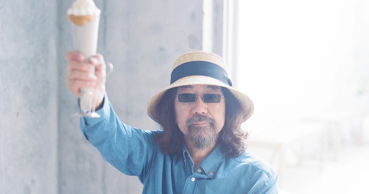 みうらじゅんさんは、「クレープのような人」だった！ - 2024年
