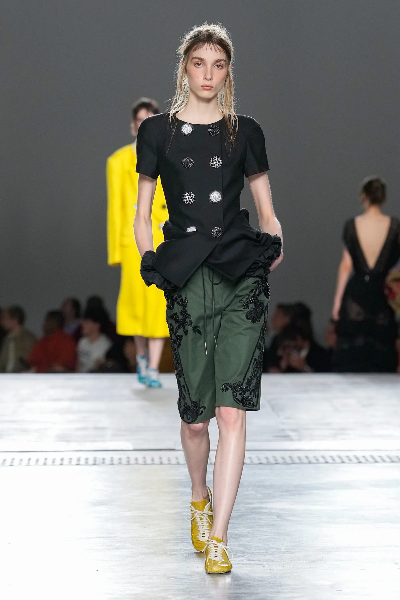 2026年春夏コレクション_DRIES VAN NOTEN(ドリス ヴァン ノッテン)_モデル_26