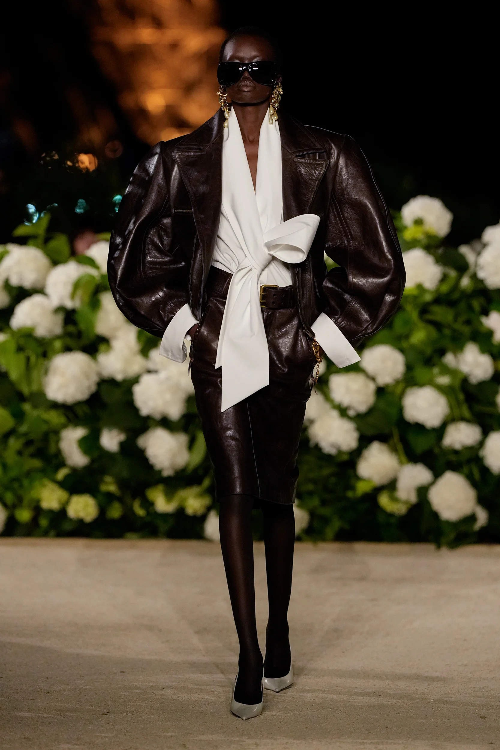 2026年春夏コレクション_SAINT LAURENT(サンローラン)_モデル_14