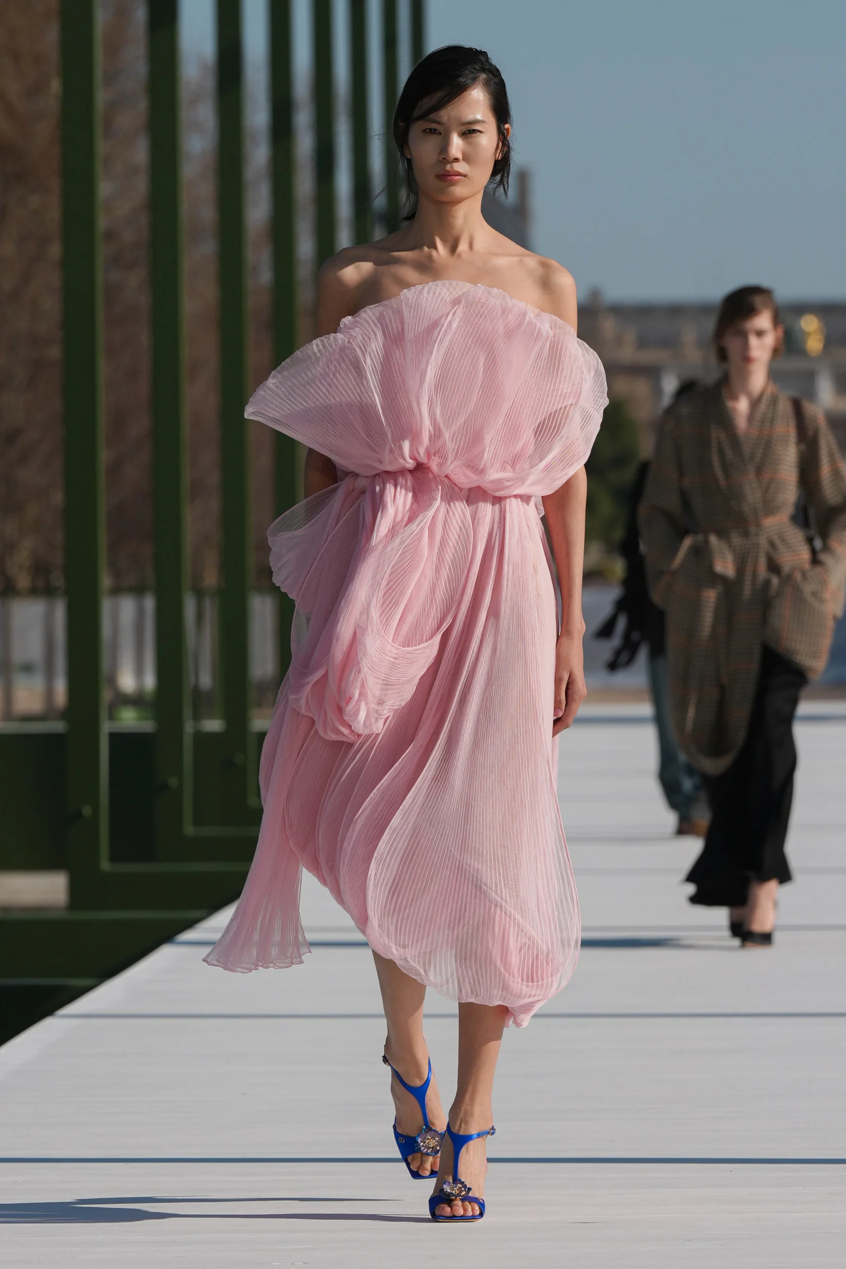 2026-27年秋冬コレクション_DIOR(ディオール)_モデル_45